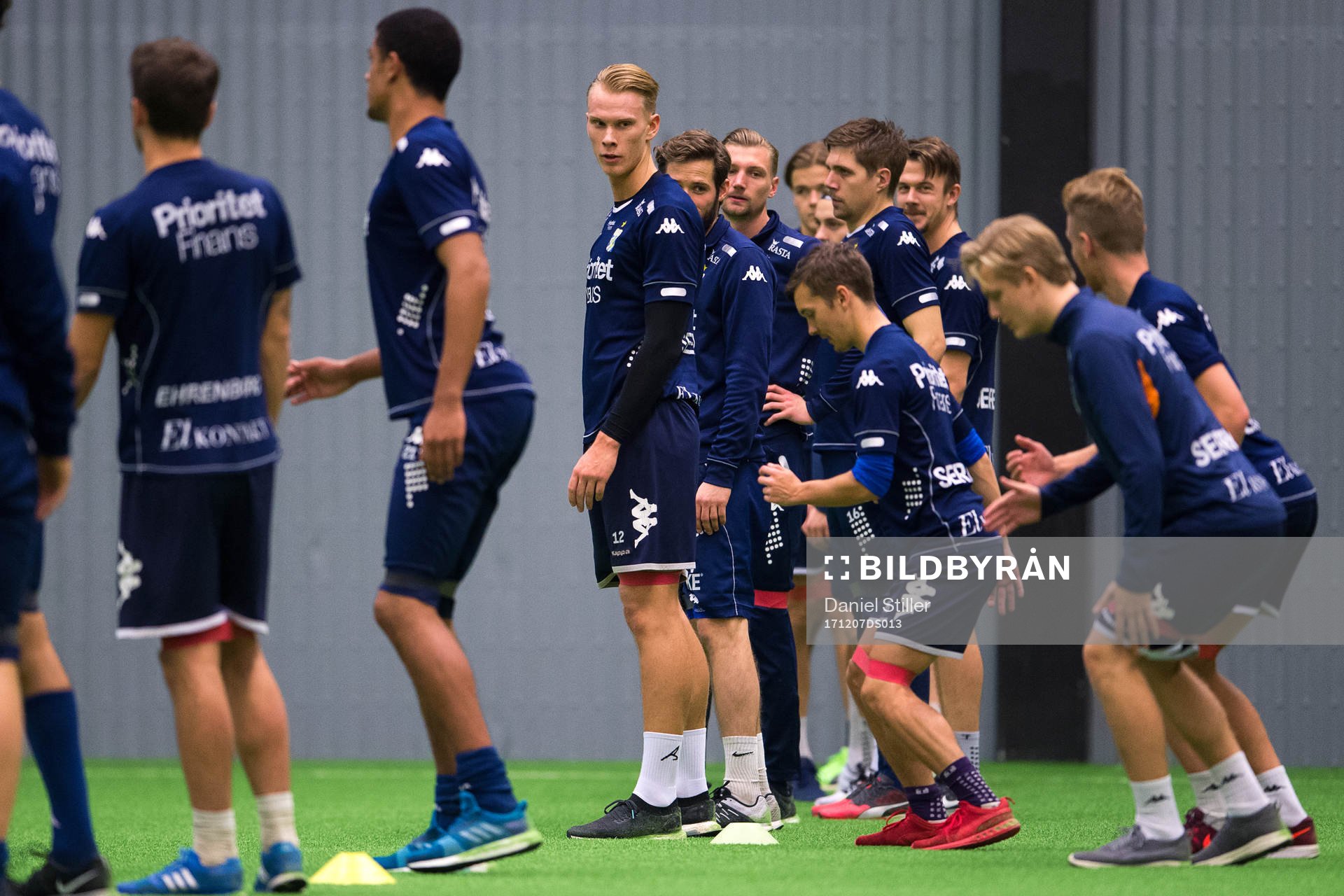 Pontus Dahlberg