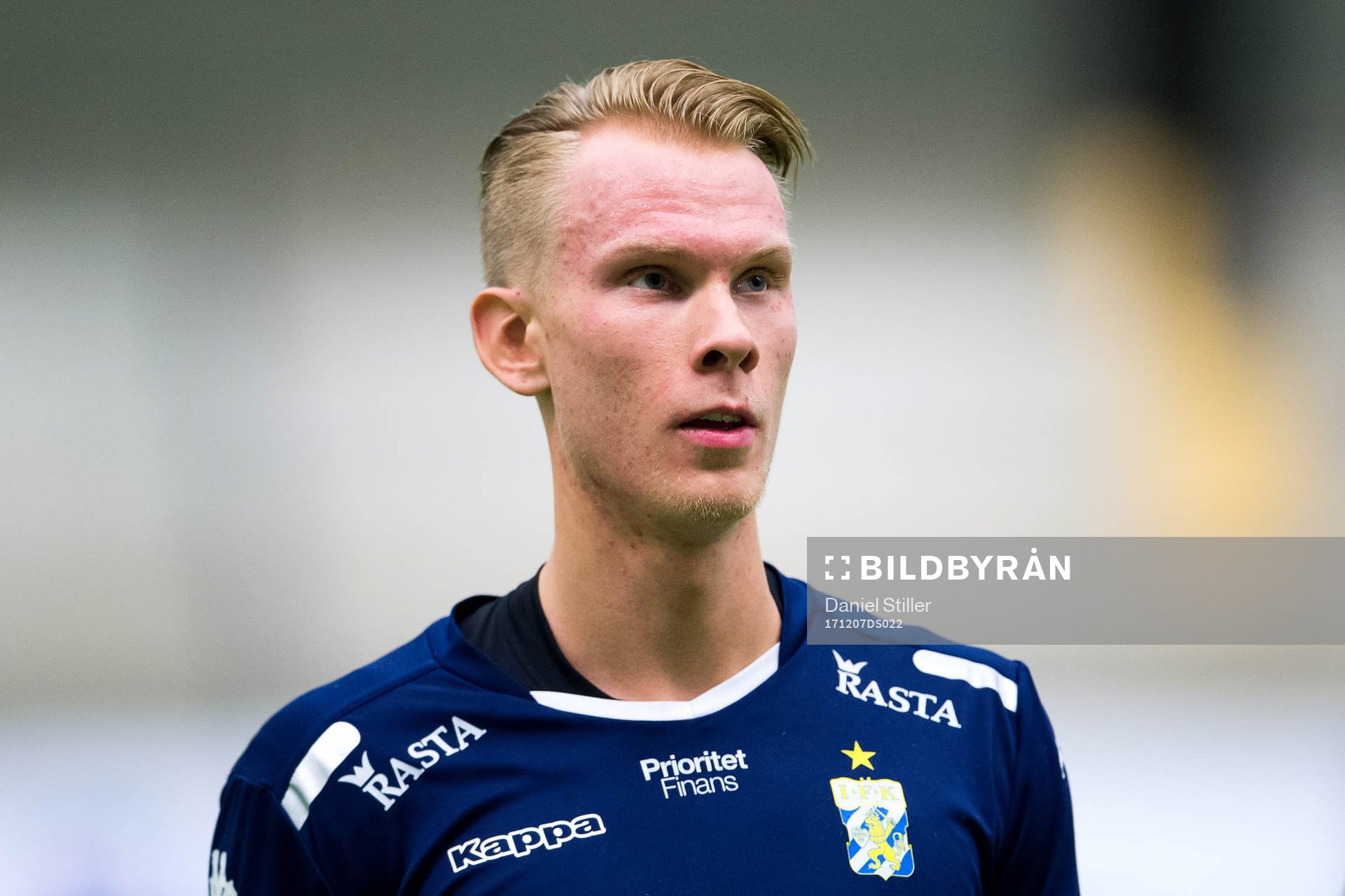 Pontus Dahlberg