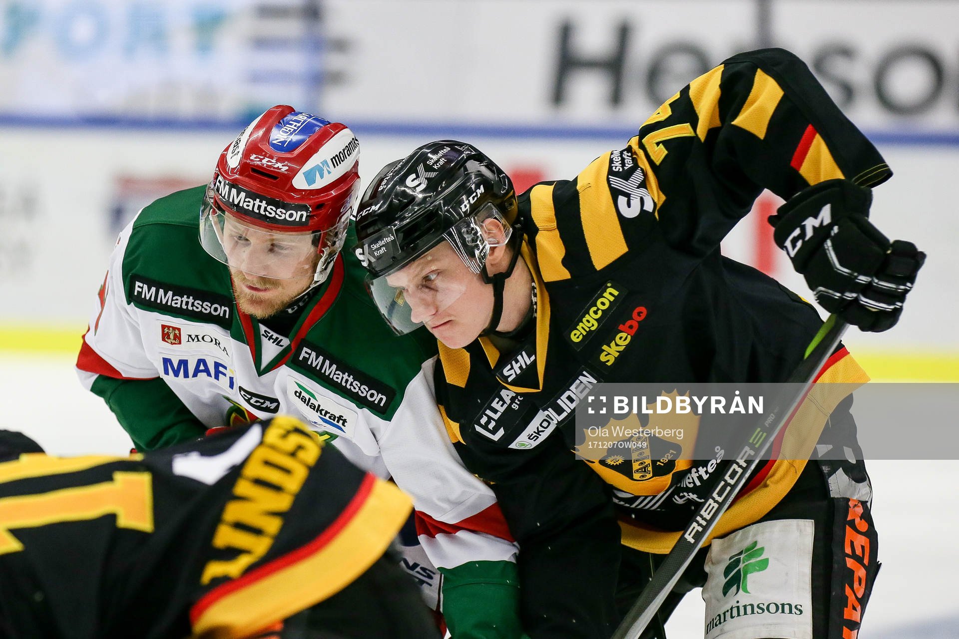 Skellefteås Simon Krekula