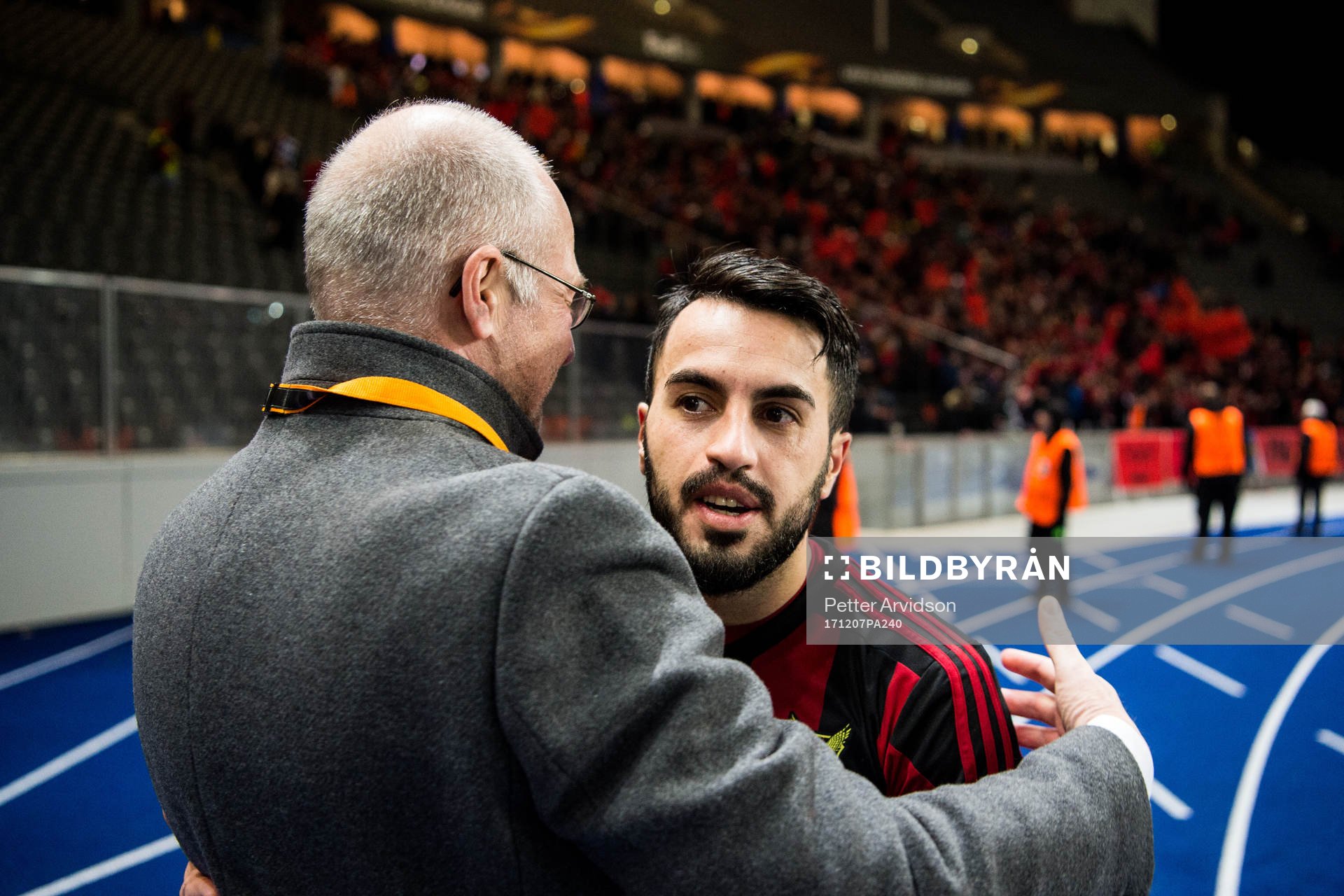 Östersunds Brwa Nouri