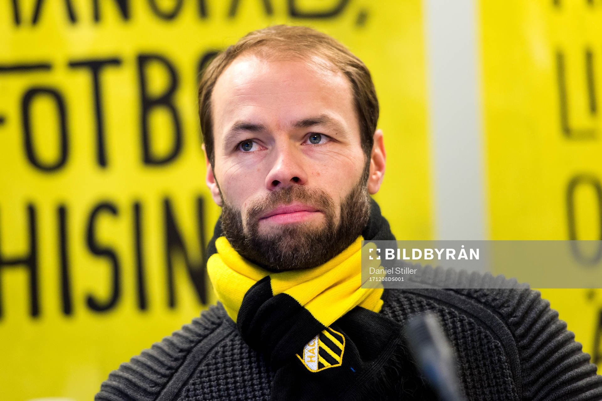 Andreas Alm