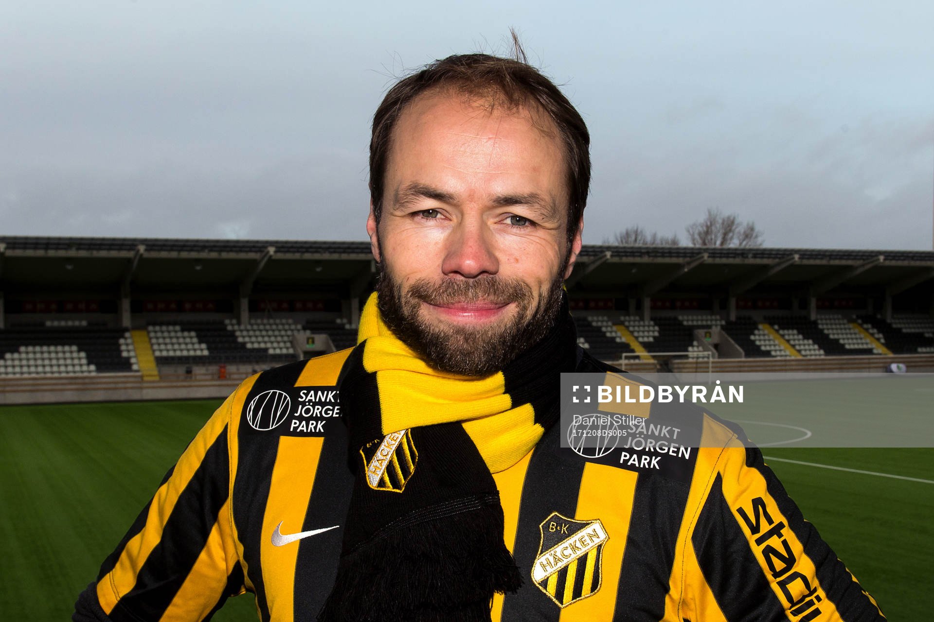 Andreas Alm