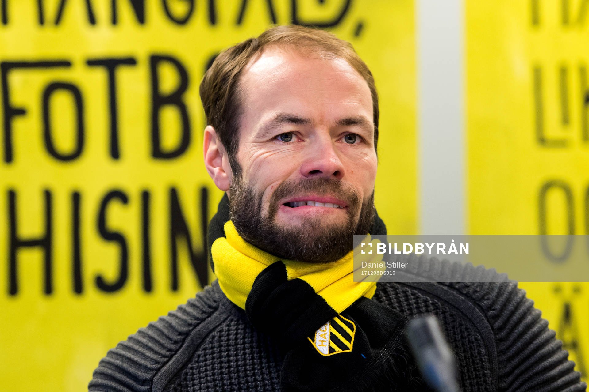 Andreas Alm