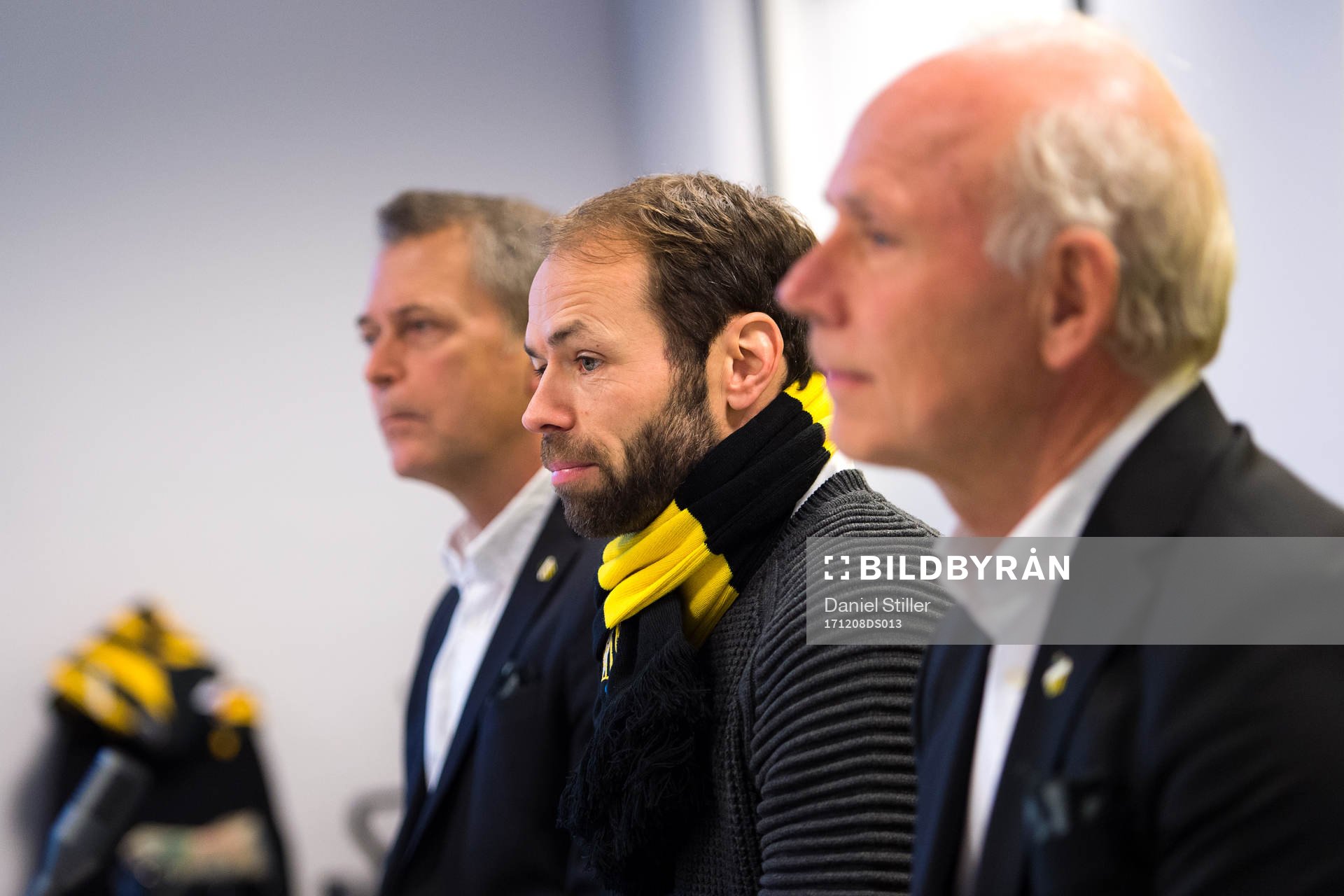 Andreas Alm