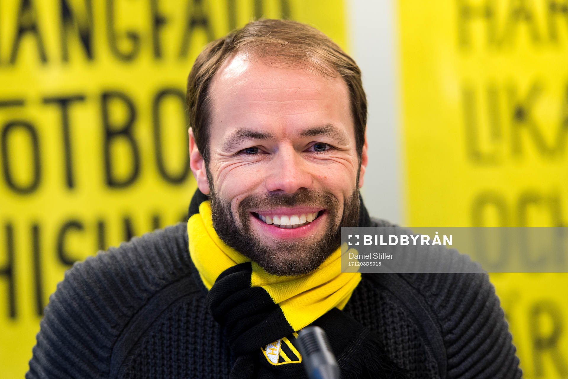 Andreas Alm