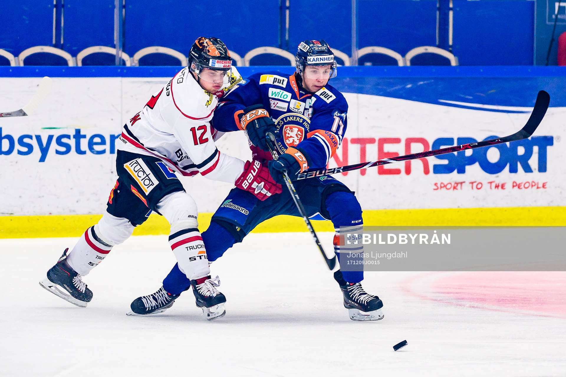 Örebros Glenn Gustafsson