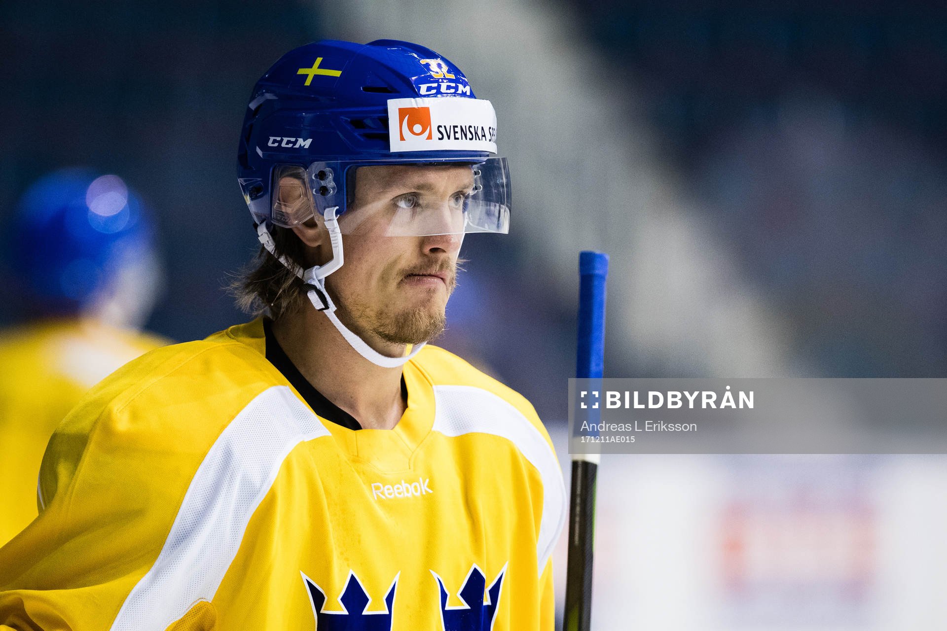 Sveriges Magnus Nygren
