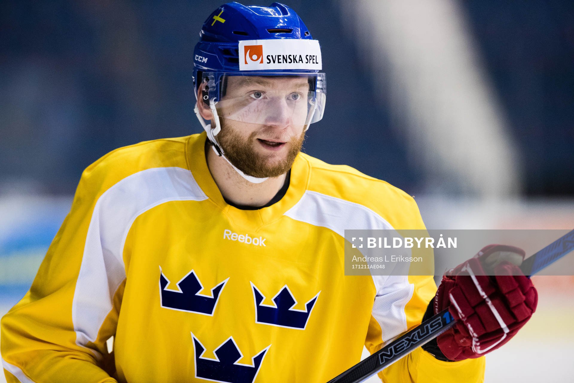 Sveriges Jonas Junland