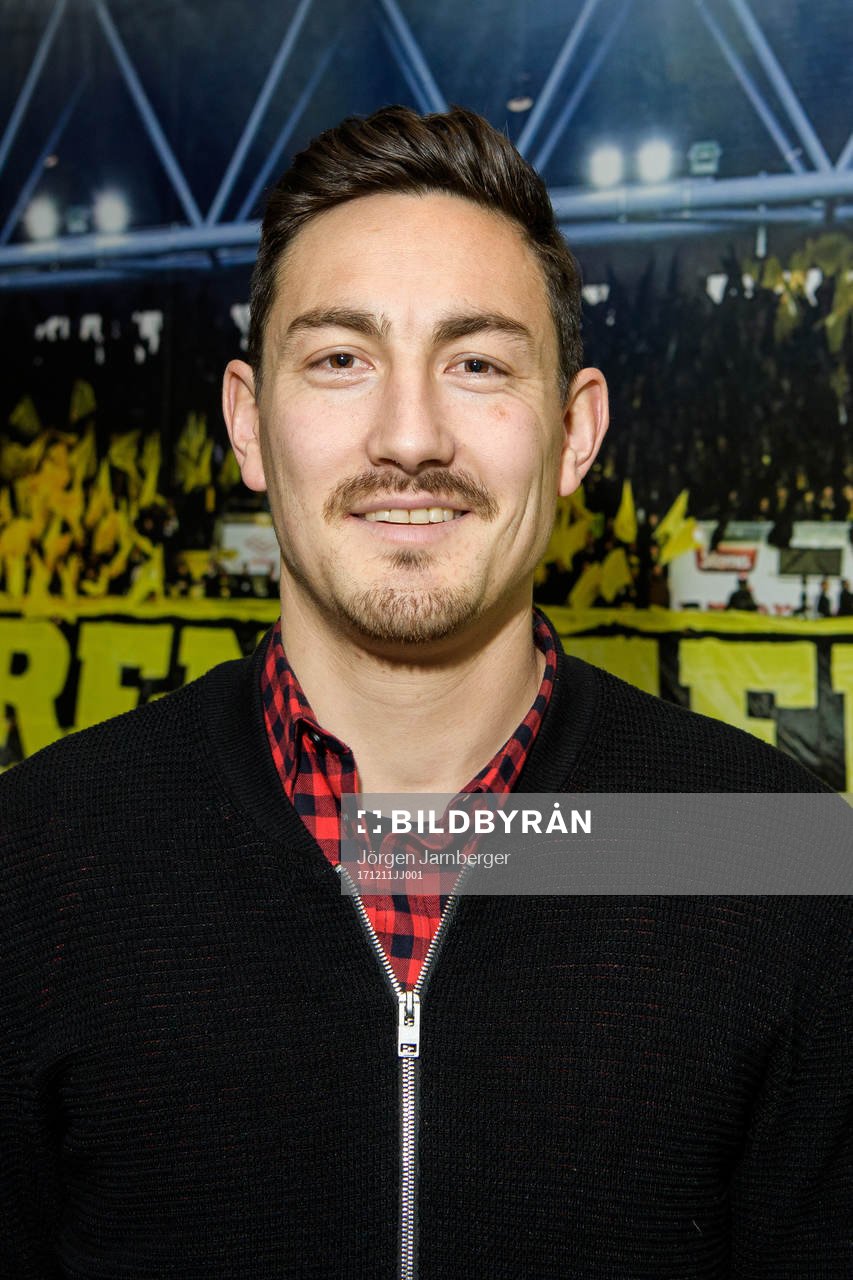 Elfsborgs nyförvärv Stefan Ishizaki