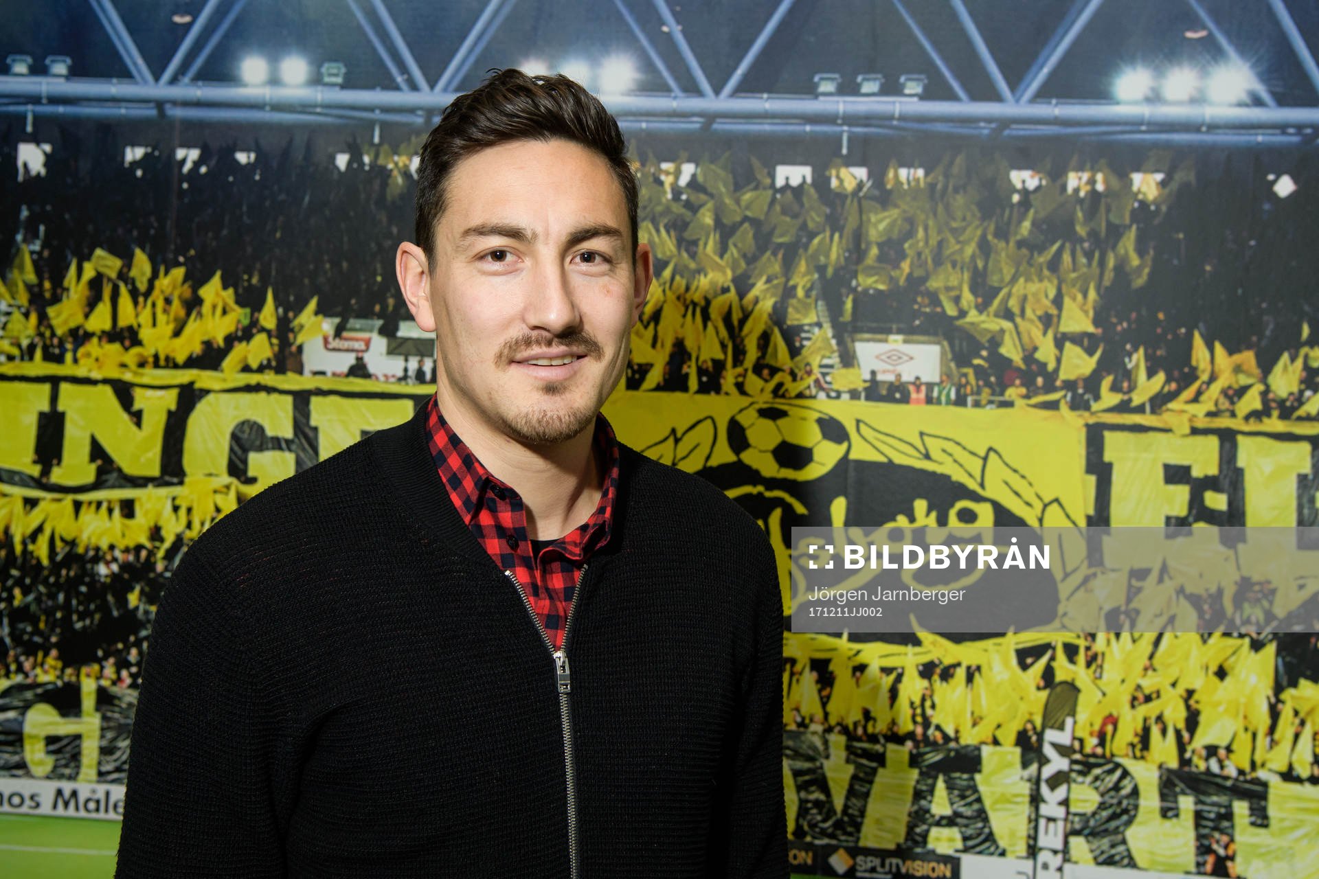 Elfsborgs nyförvärv Stefan Ishizaki