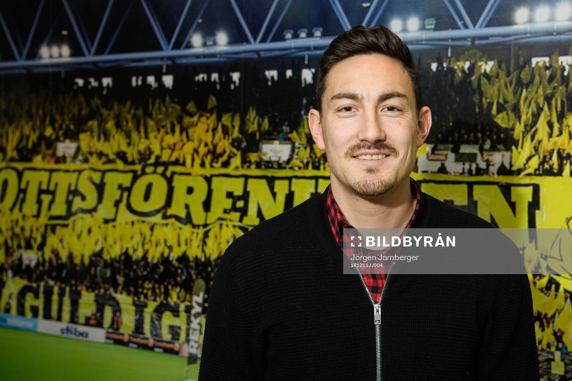 Elfsborgs nyförvärv Stefan Ishizaki