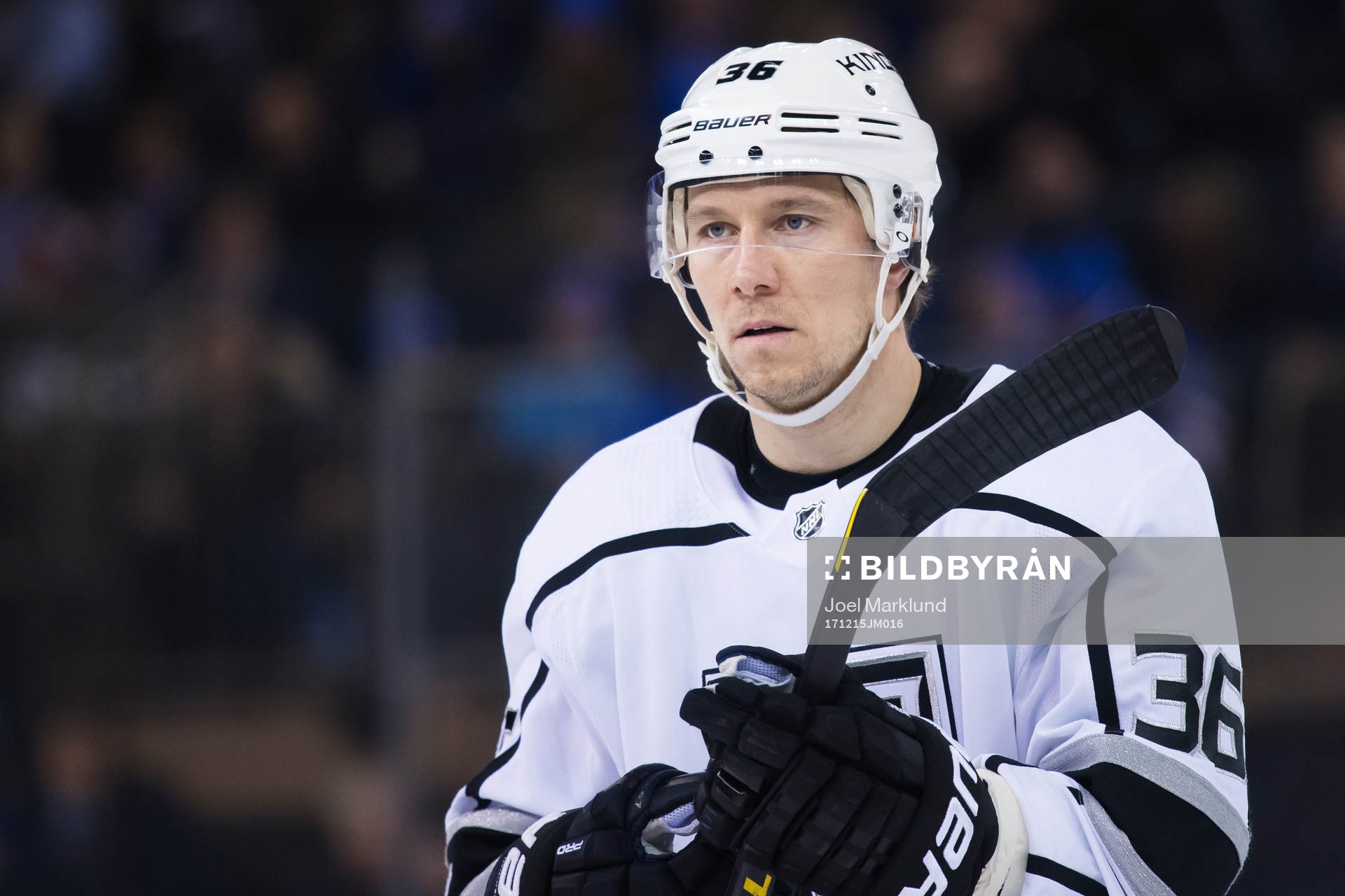Kings Jussi Jokinen