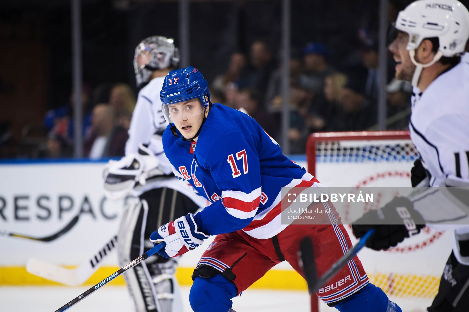 Rangers Jesper Fast