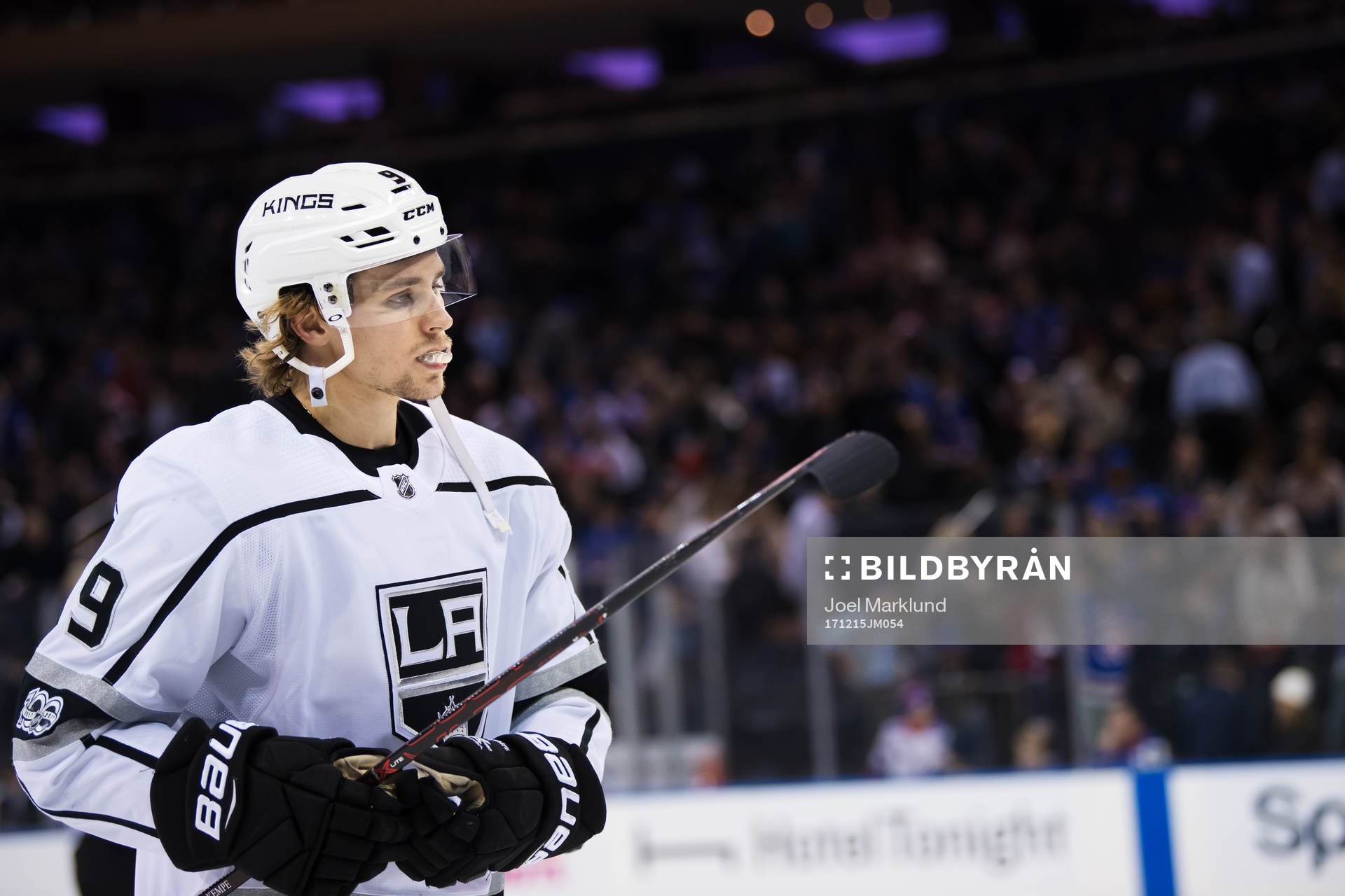 Kings Adrian Kempe