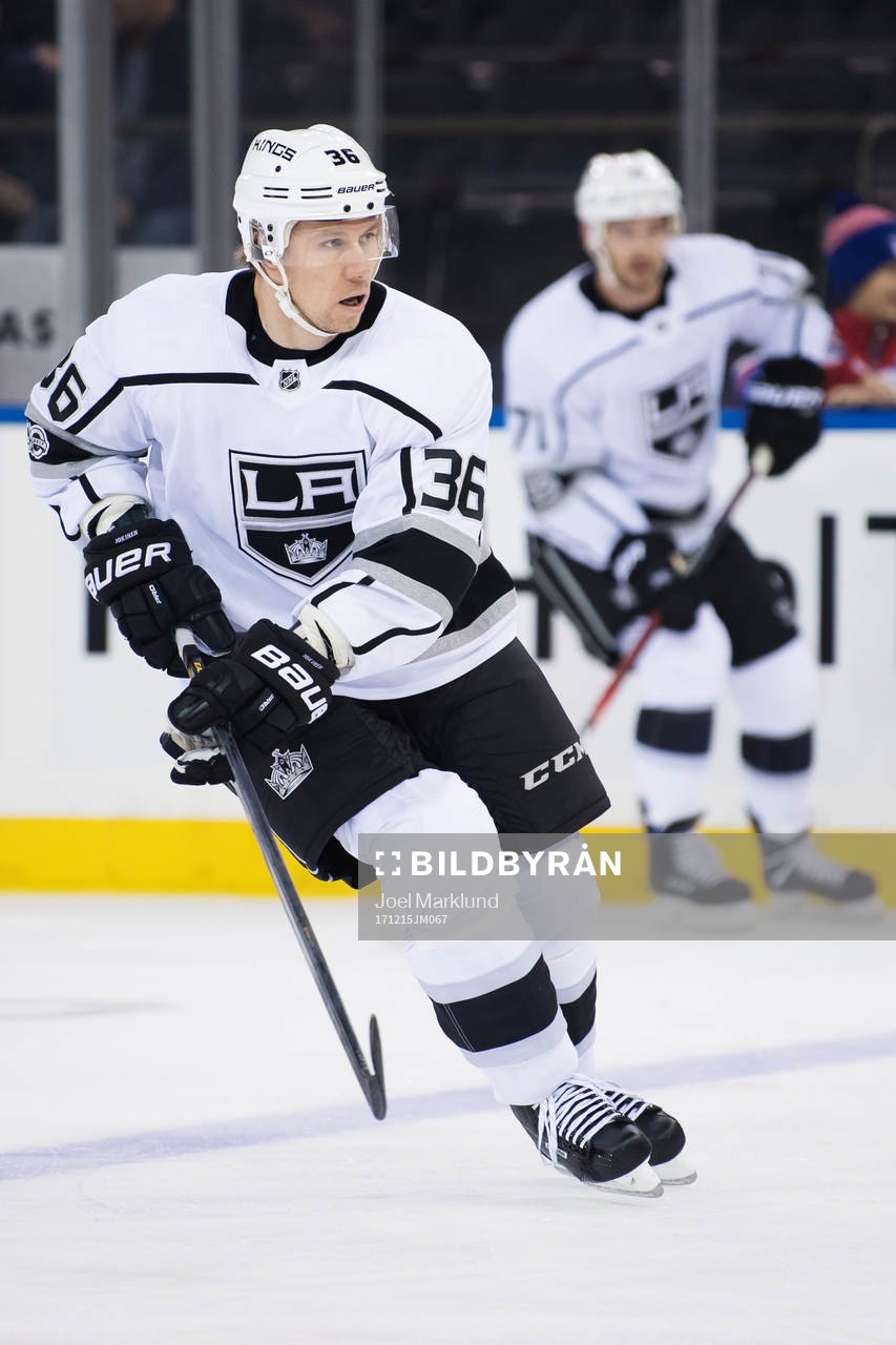 Kings Jussi Jokinen