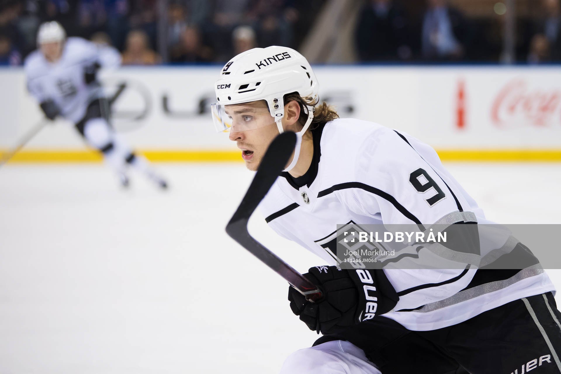 Kings Adrian Kempe