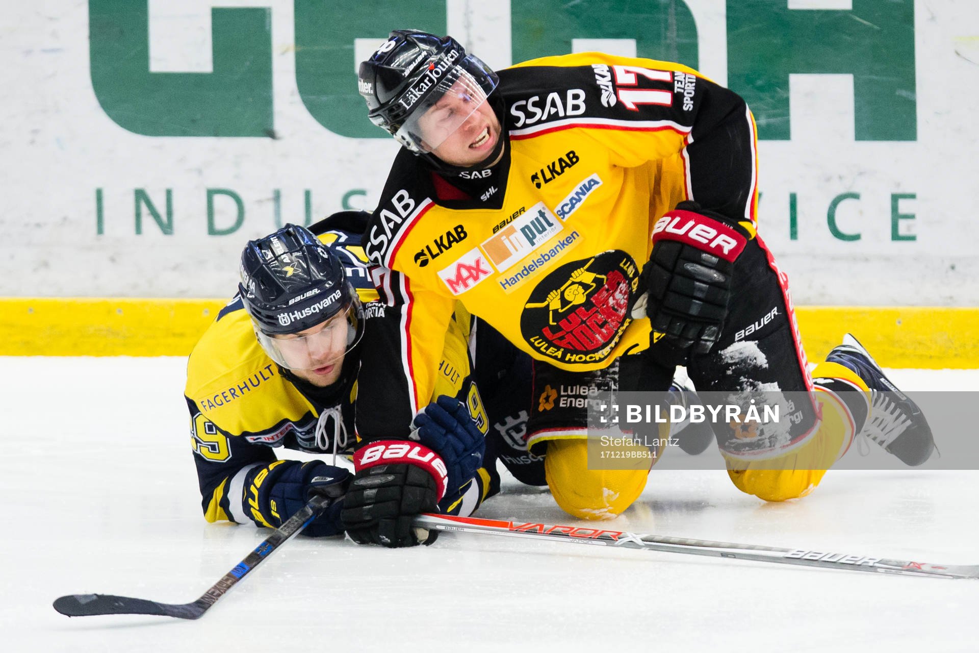 s David Ullström