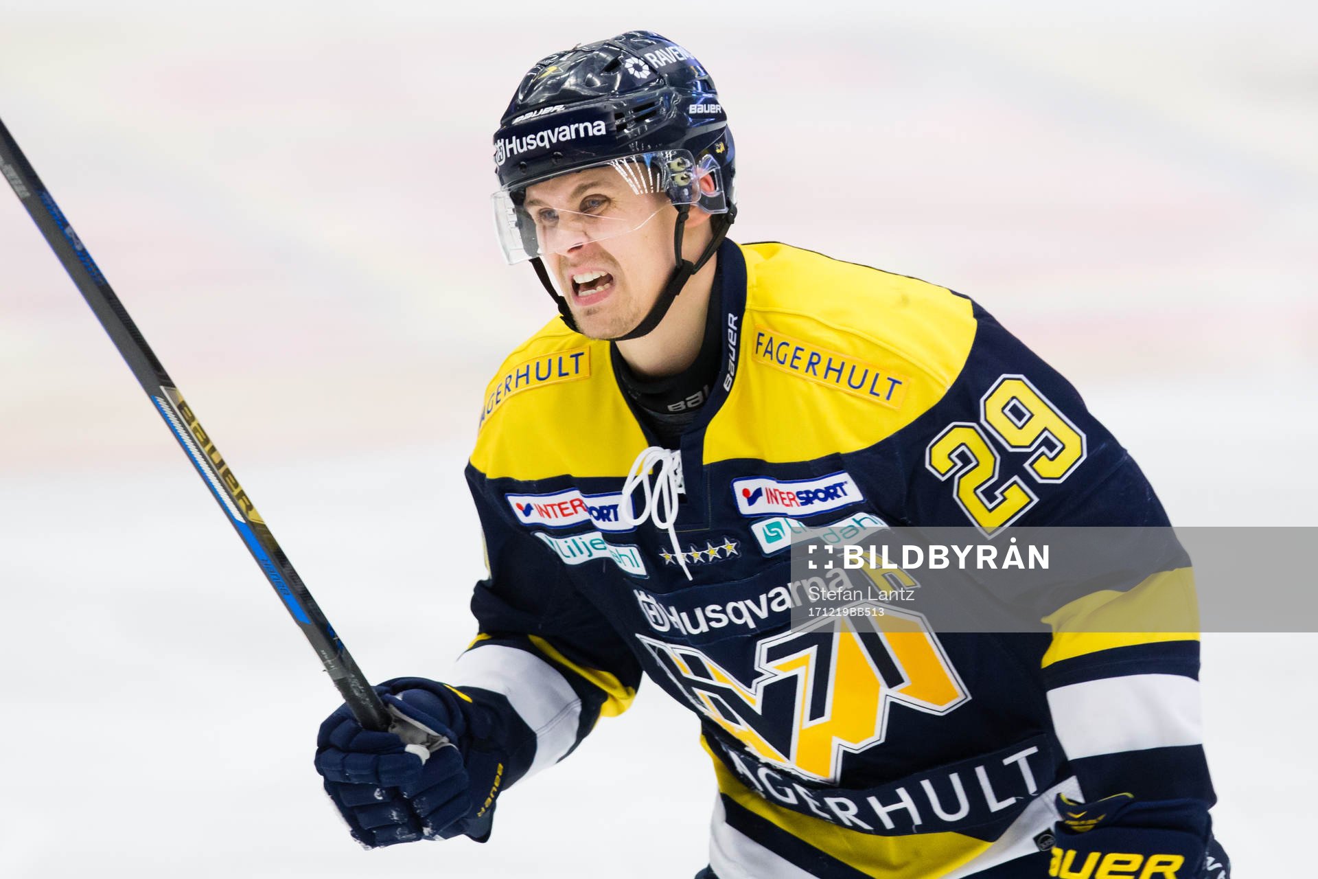 s David Ullström