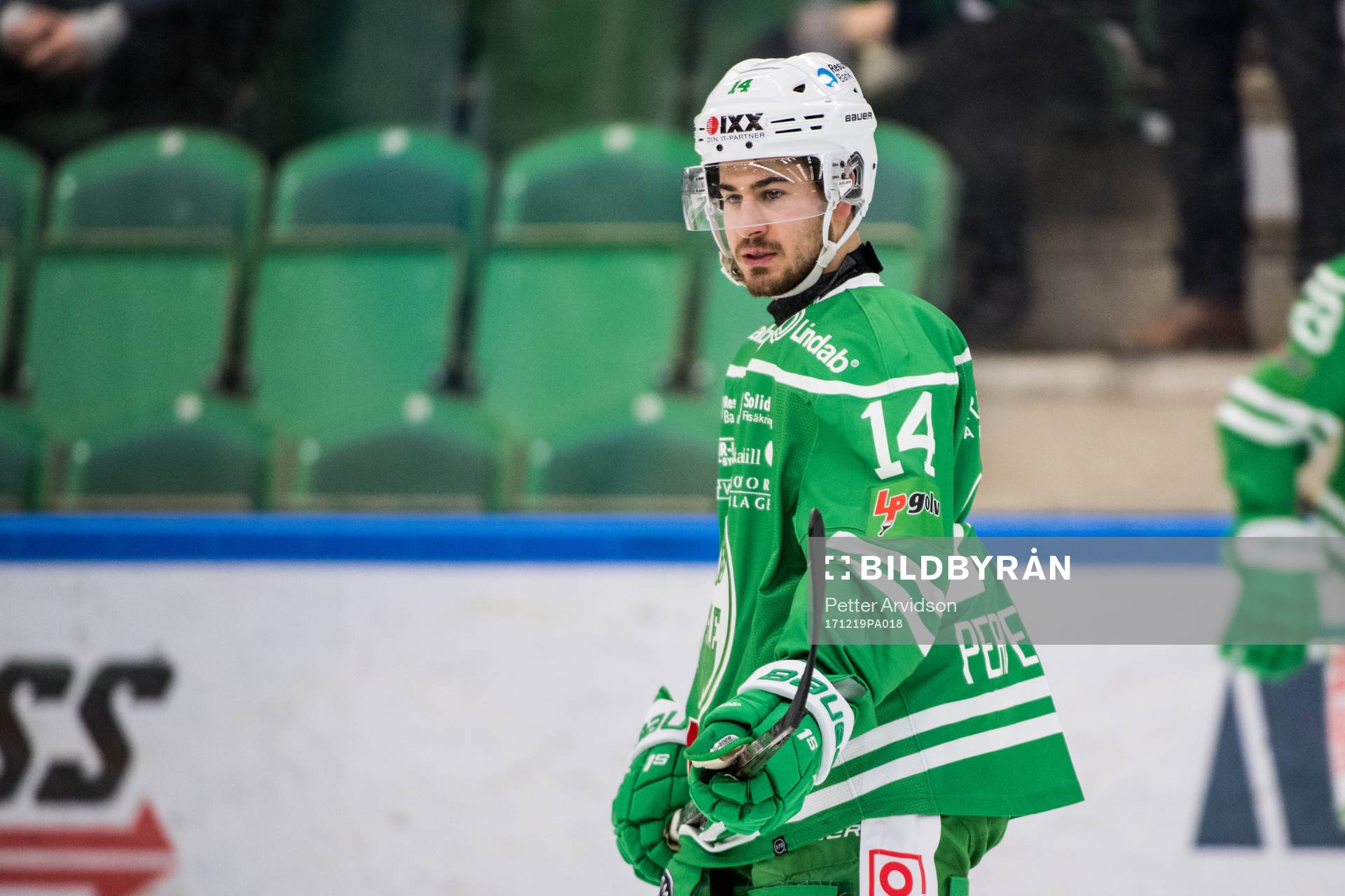 Rögles Stephen Perfetto