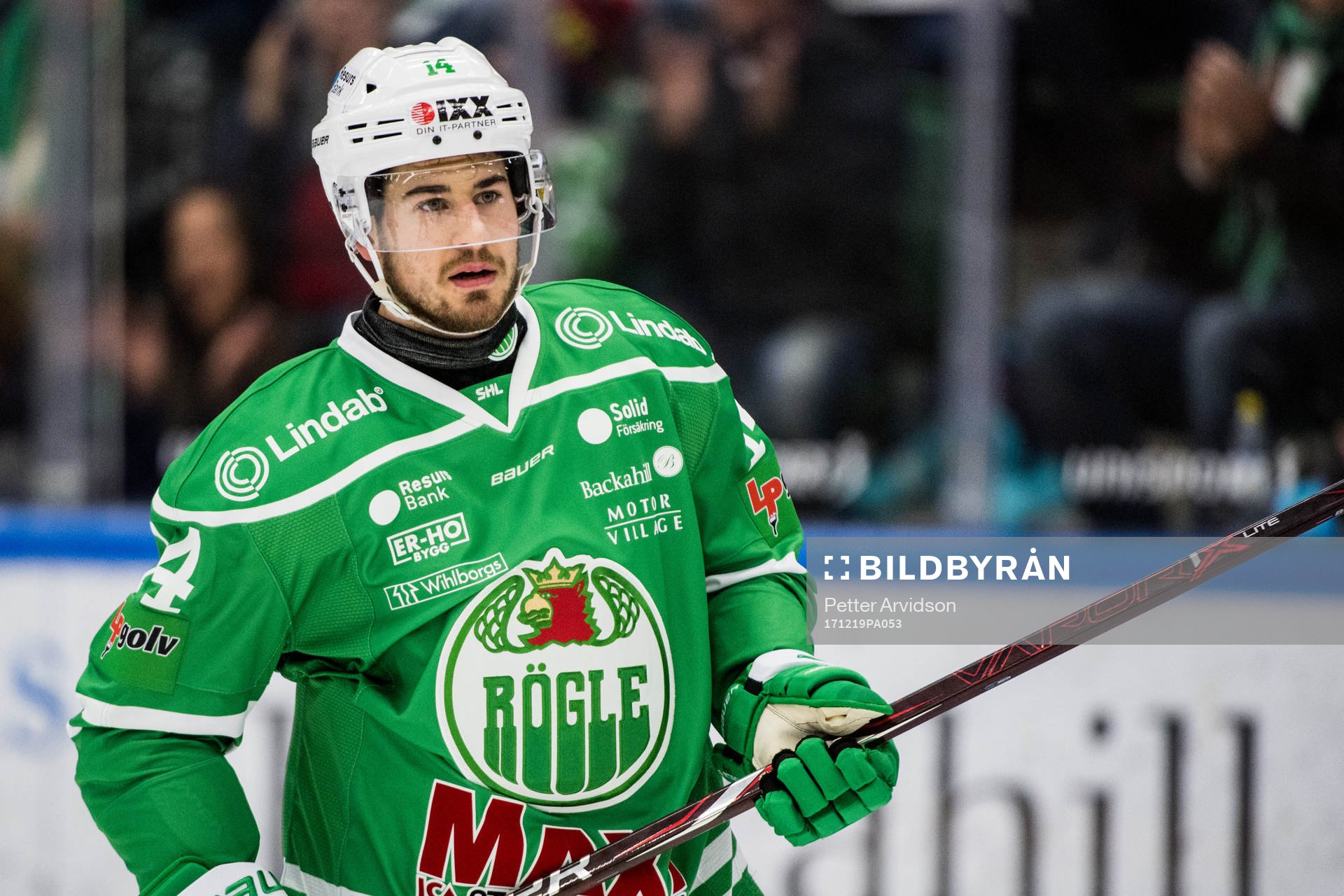 Rögles Stephen Perfetto