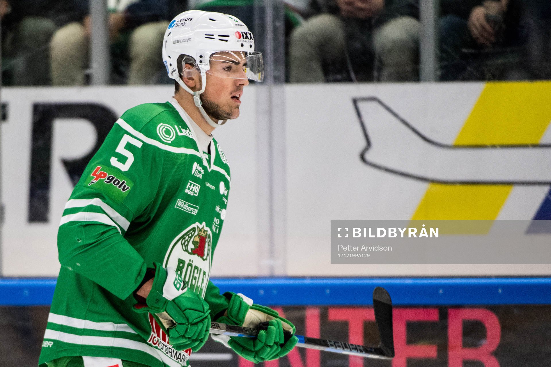 Rögles Alen Bibic