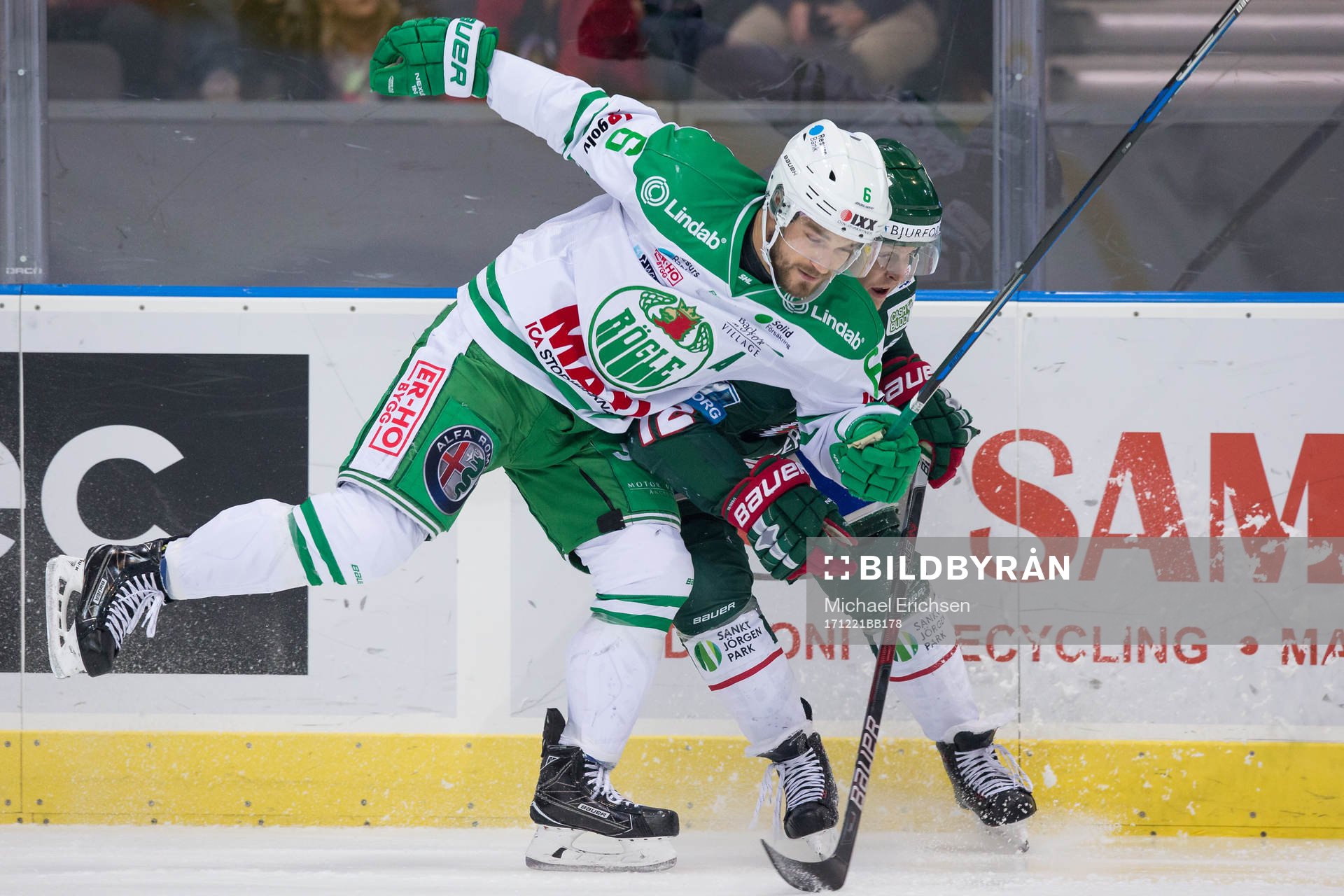 Rögles Craig Schira