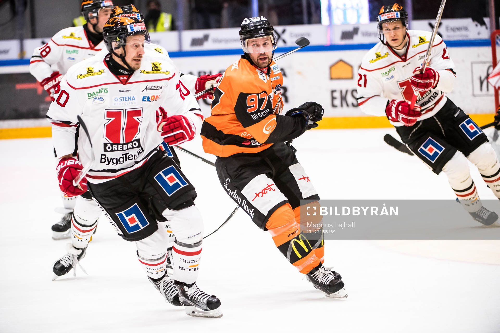 Karlskronas Per Ledin