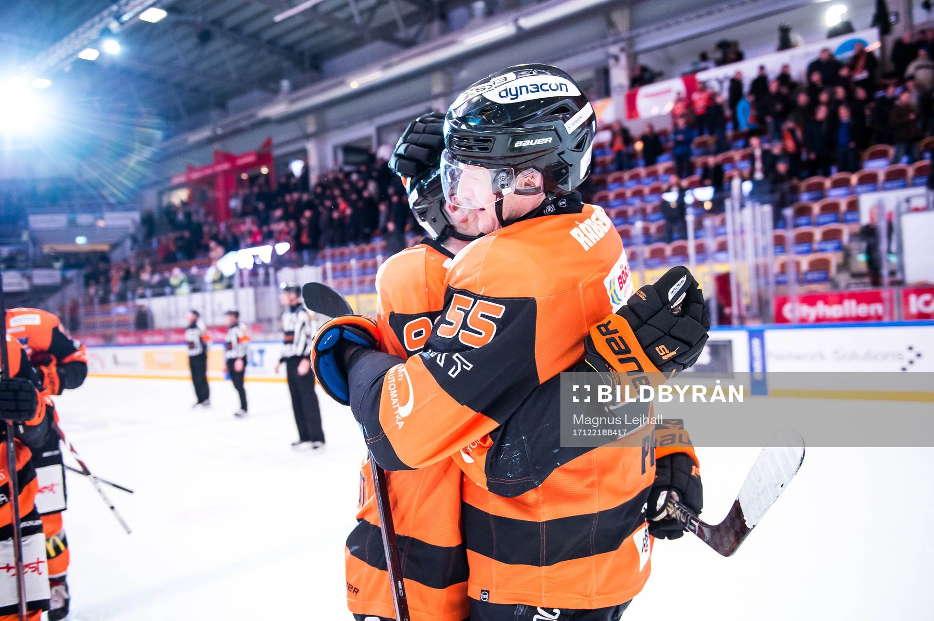 Karlskronas David Printz kramar om Henrik Törnqvist och