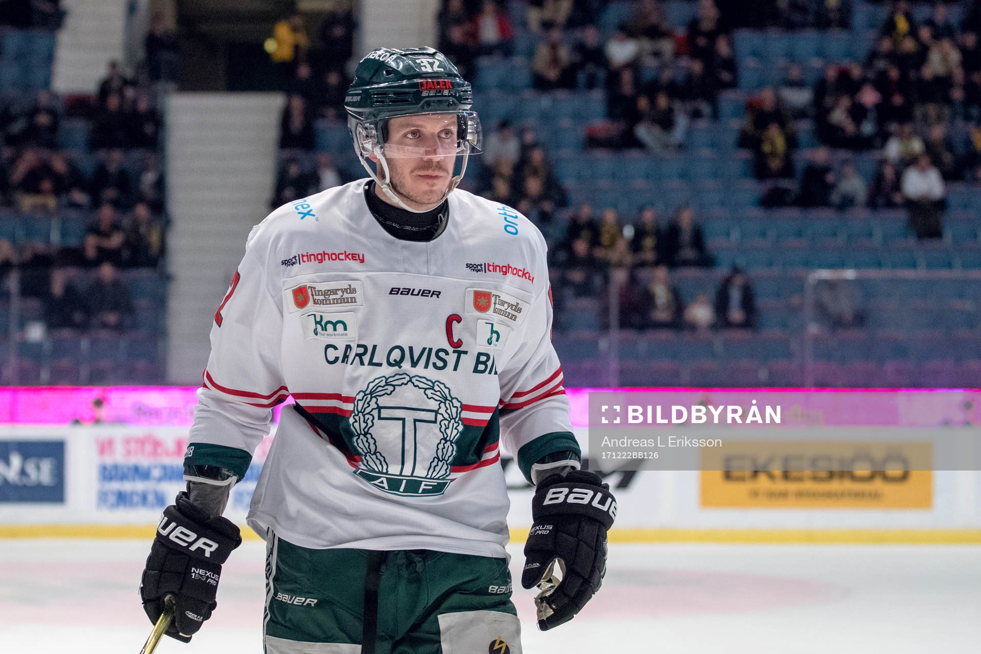 Tingsryds Robin Olsson