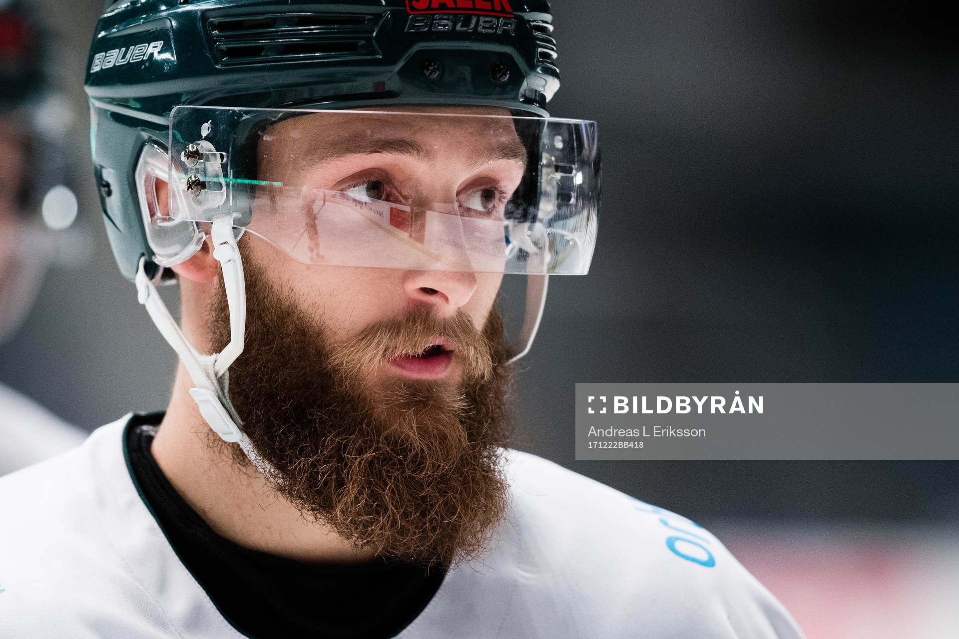 Tingsryds Måns Hermansson