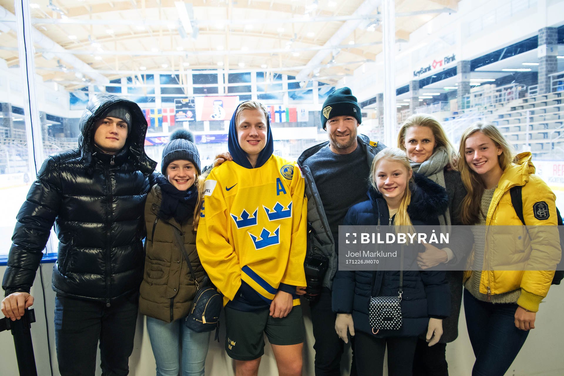 Familjen Nylander