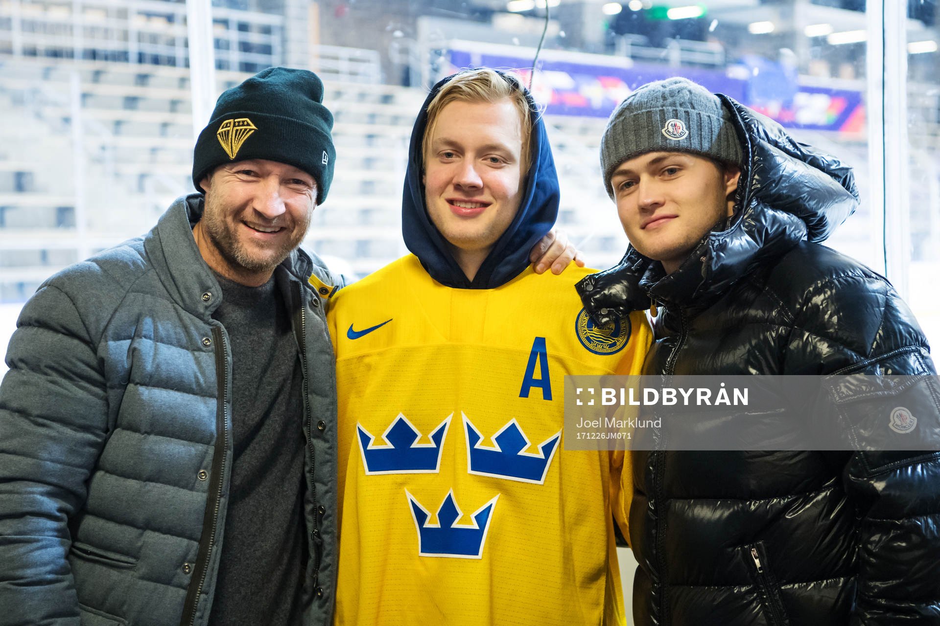 Michael Nylander