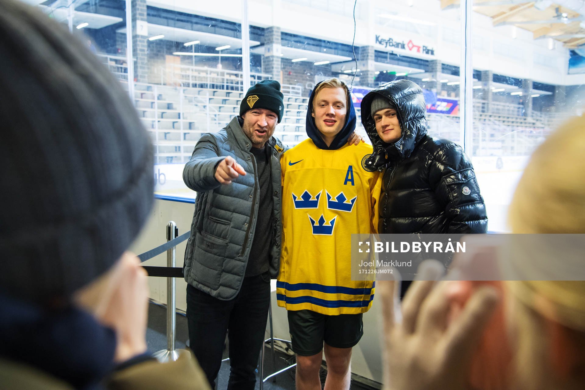 Michael Nylander