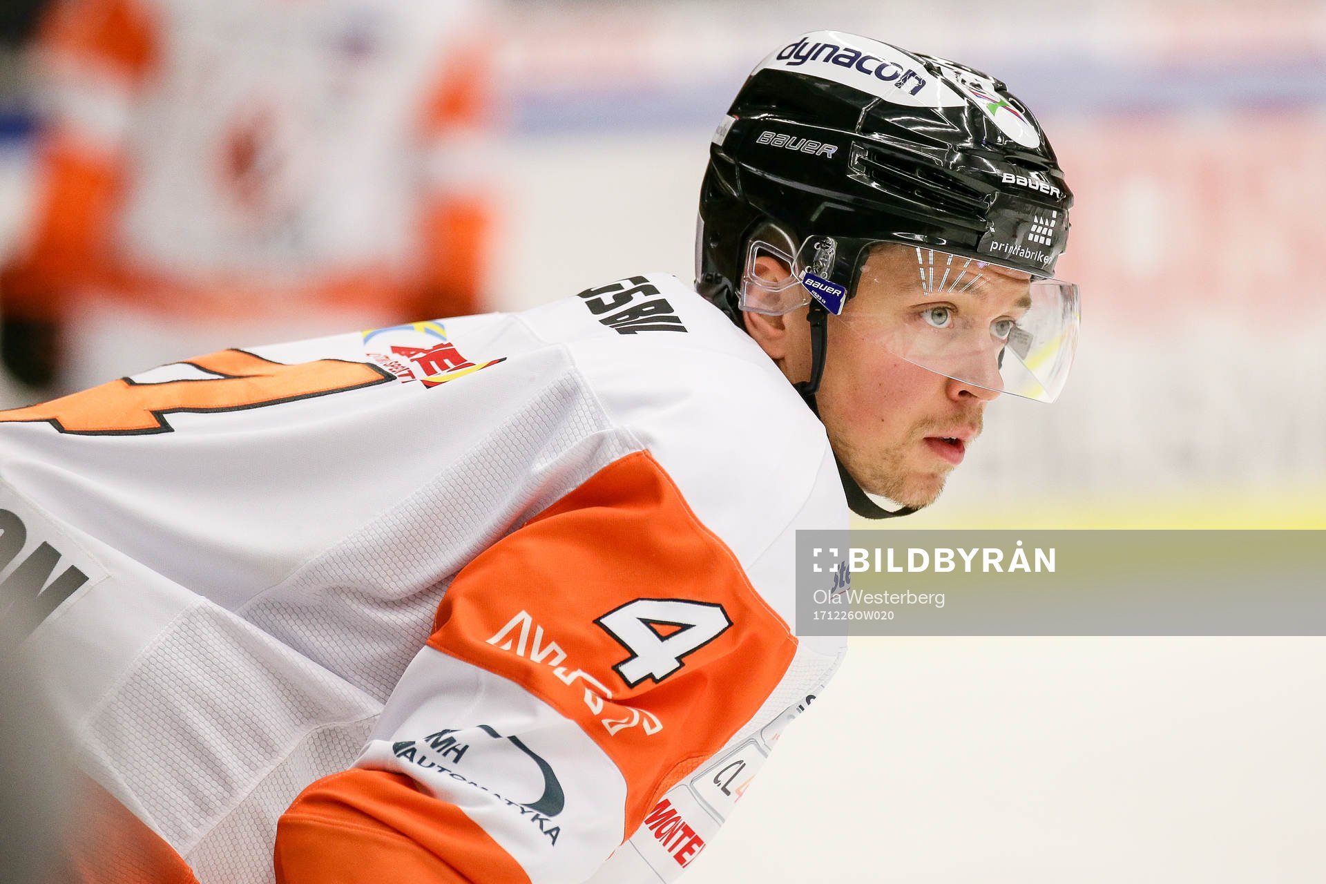 Karlskronas Victor Aronsson