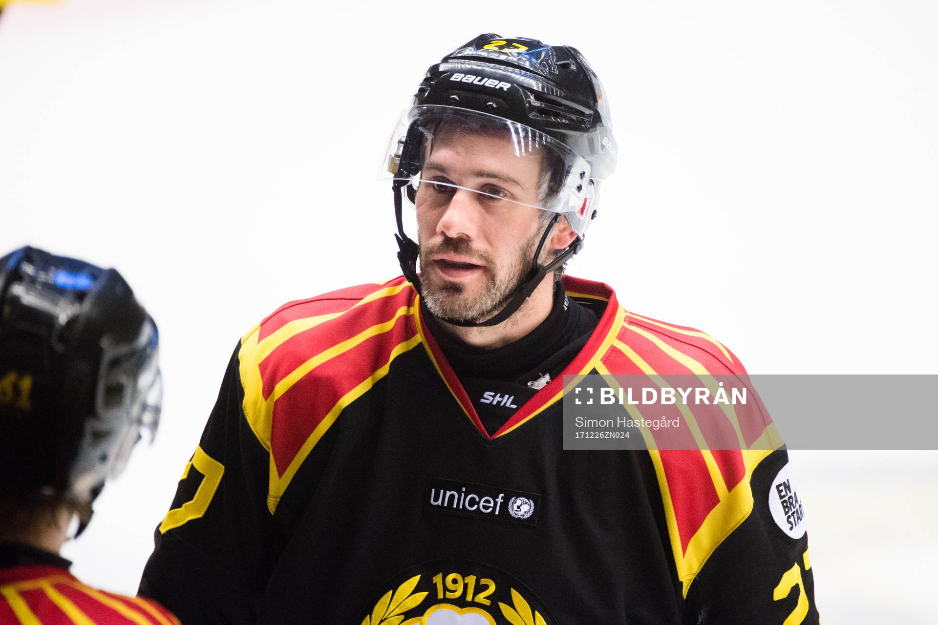 Brynäs Drew Miller