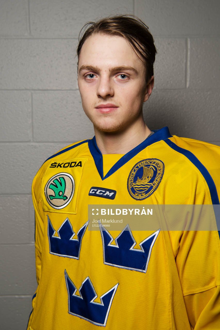 Linus Högberg