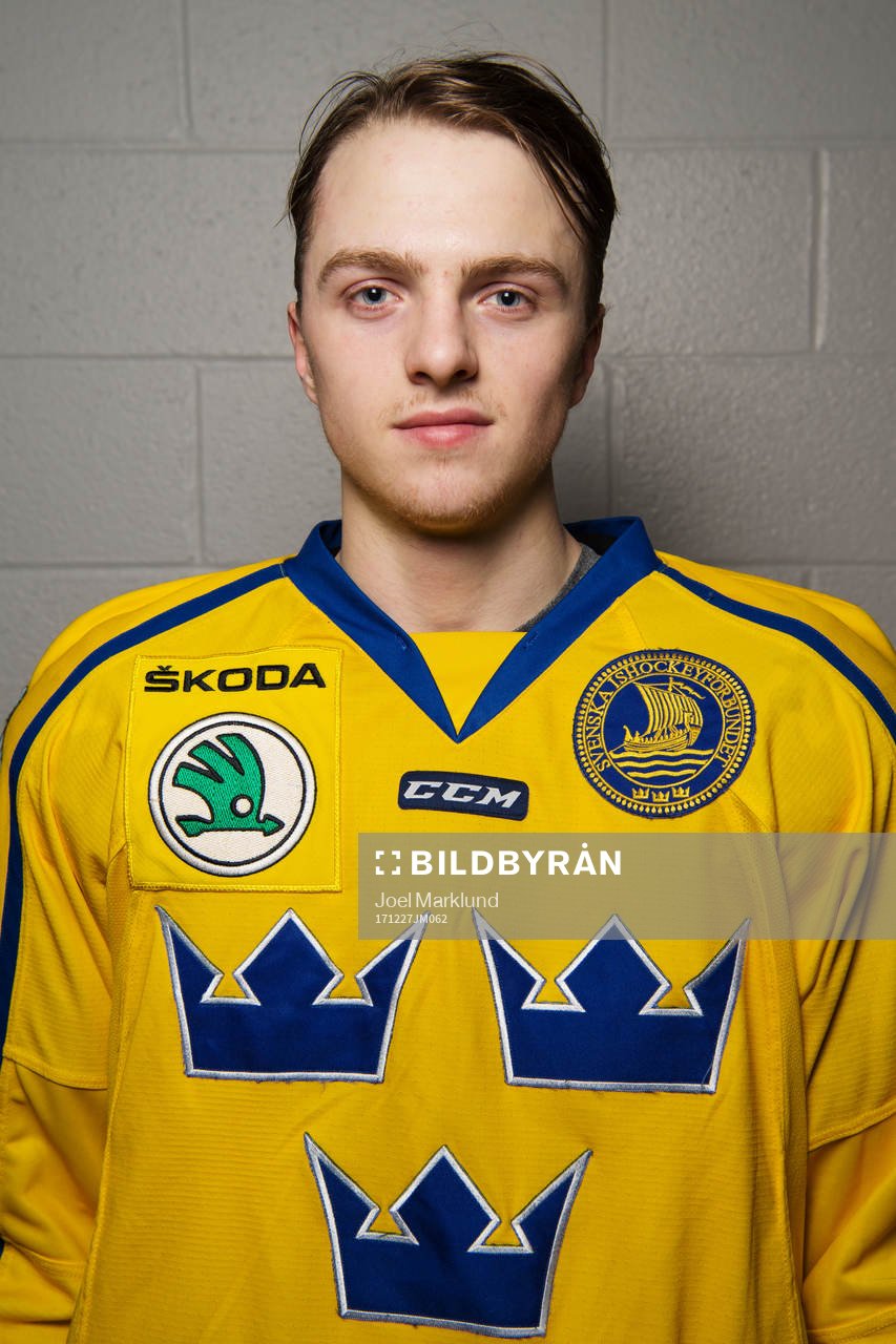 Linus Högberg