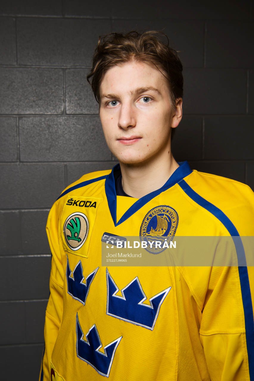 Jacob Moverare