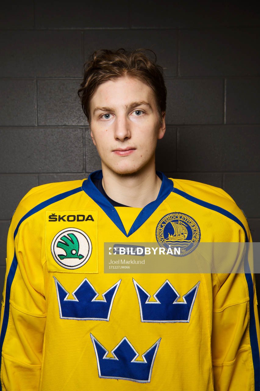 Jacob Moverare