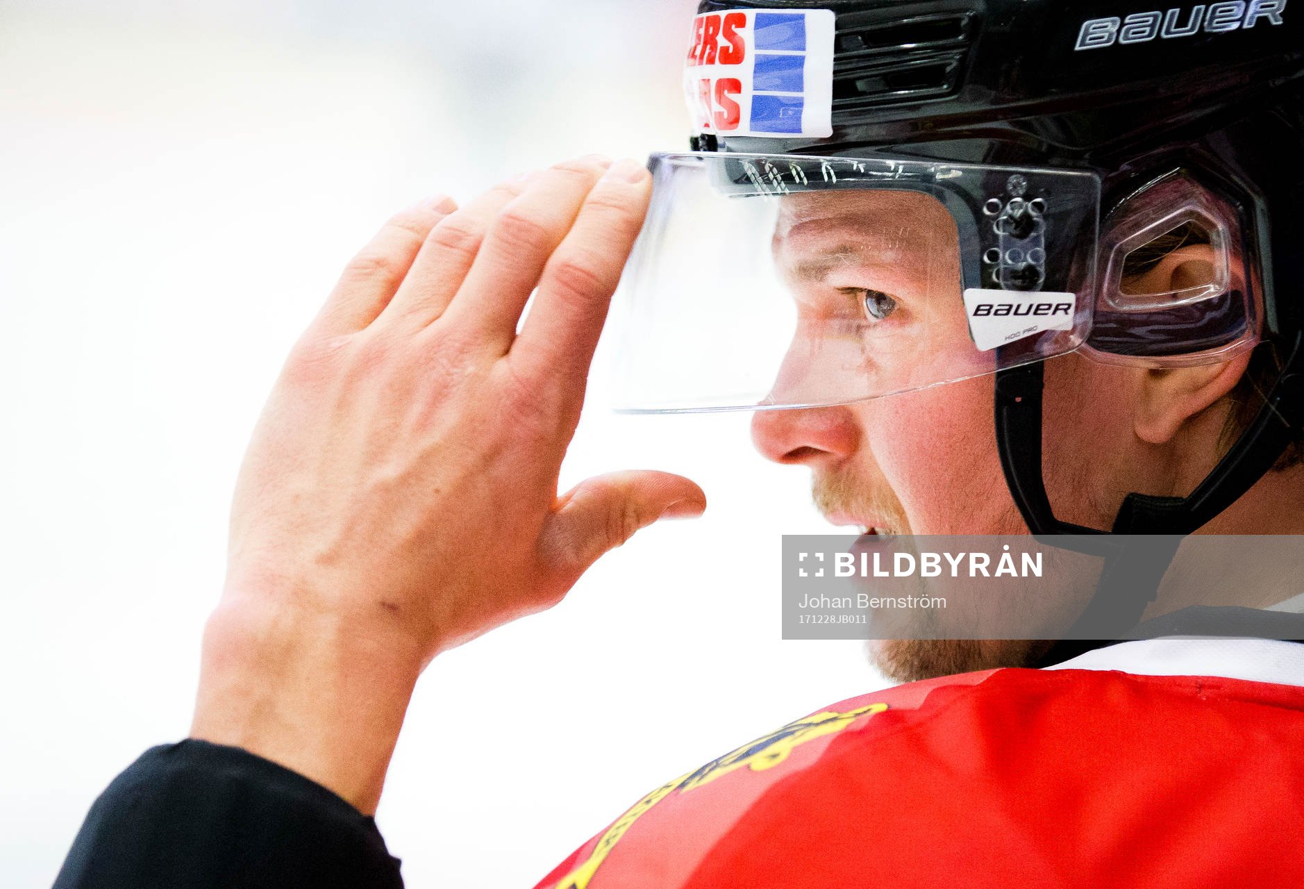 Örebros Viktor Amnér