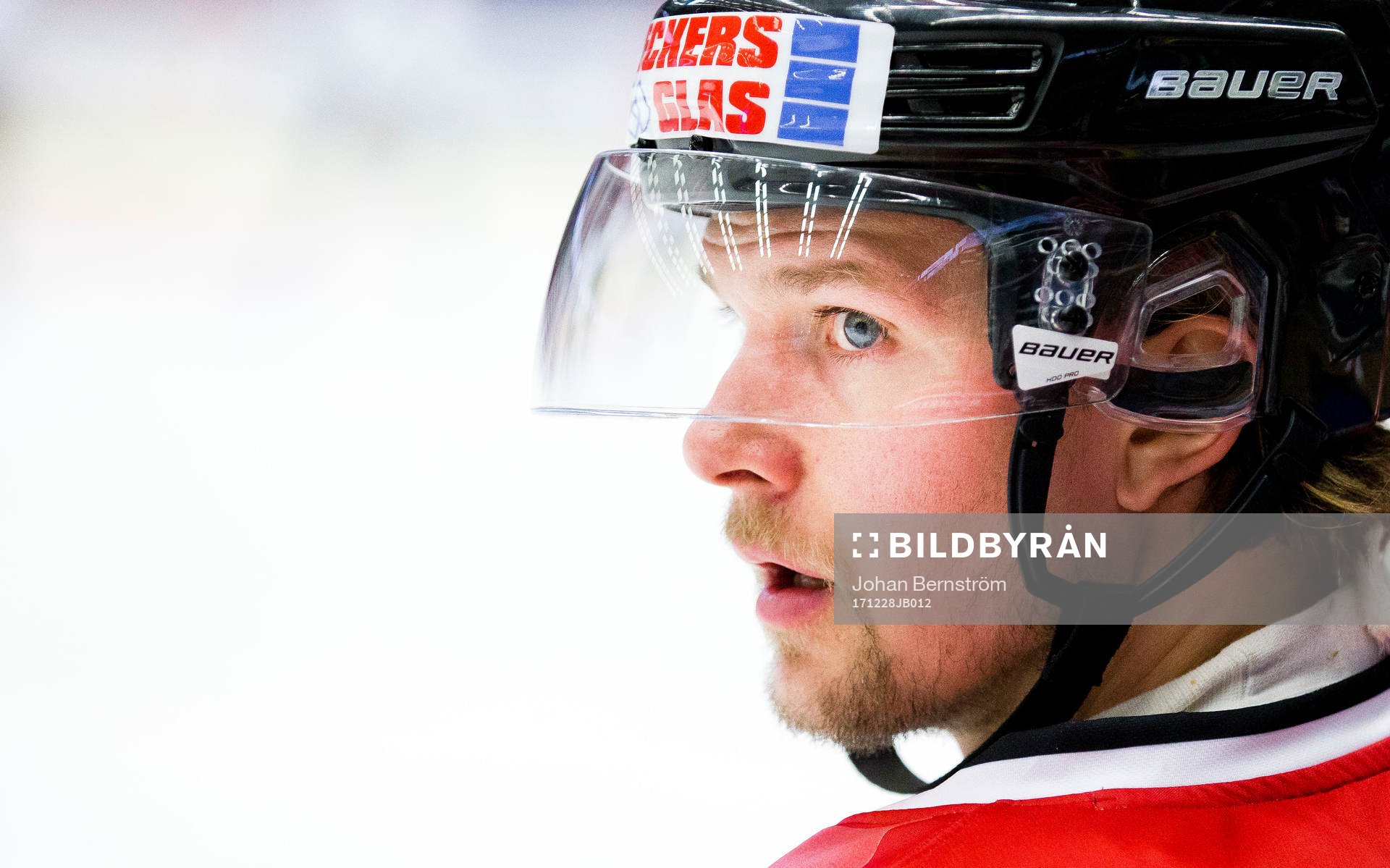 Örebros Viktor Amnér