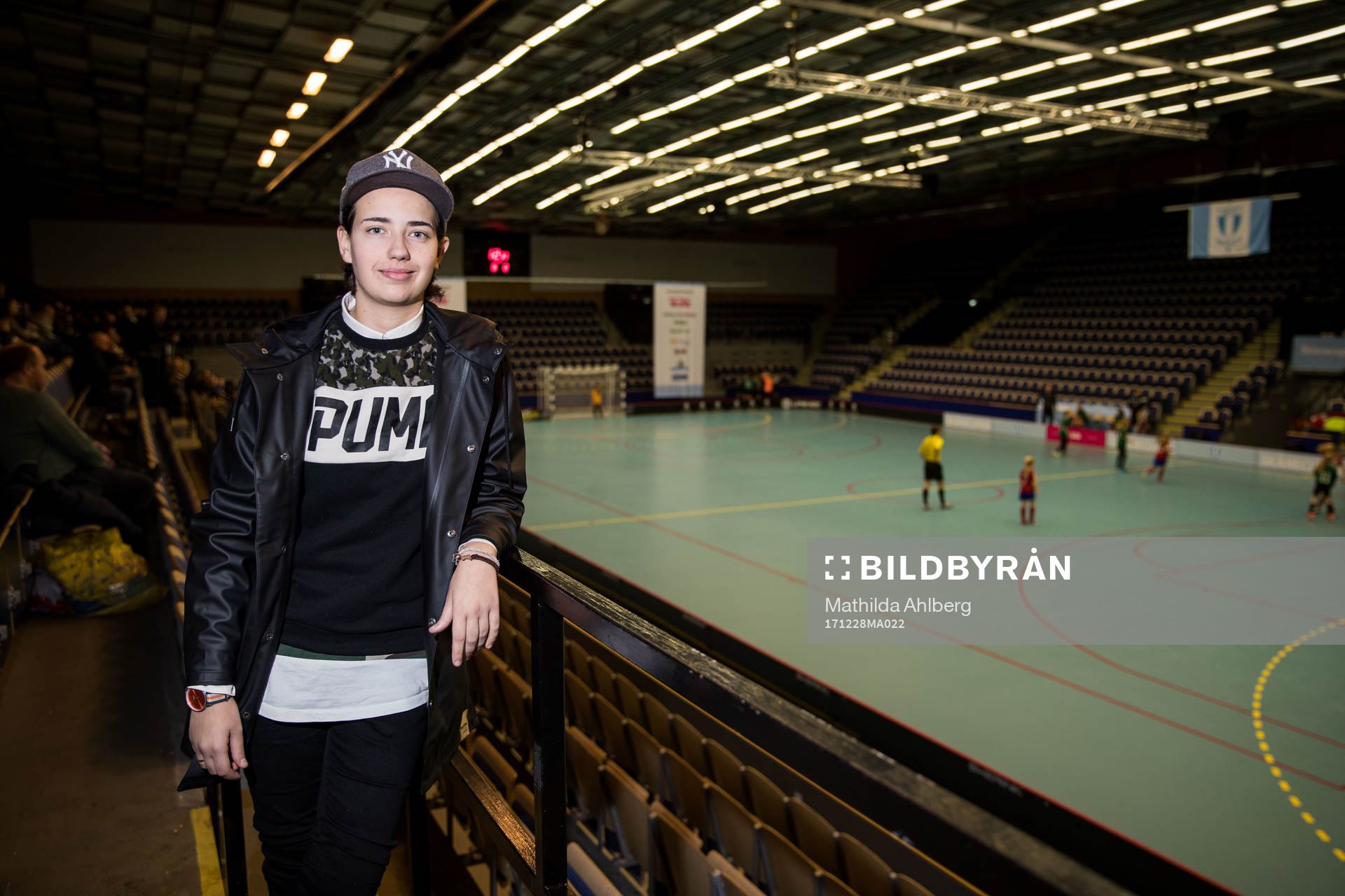 Ida Skog Mbarka