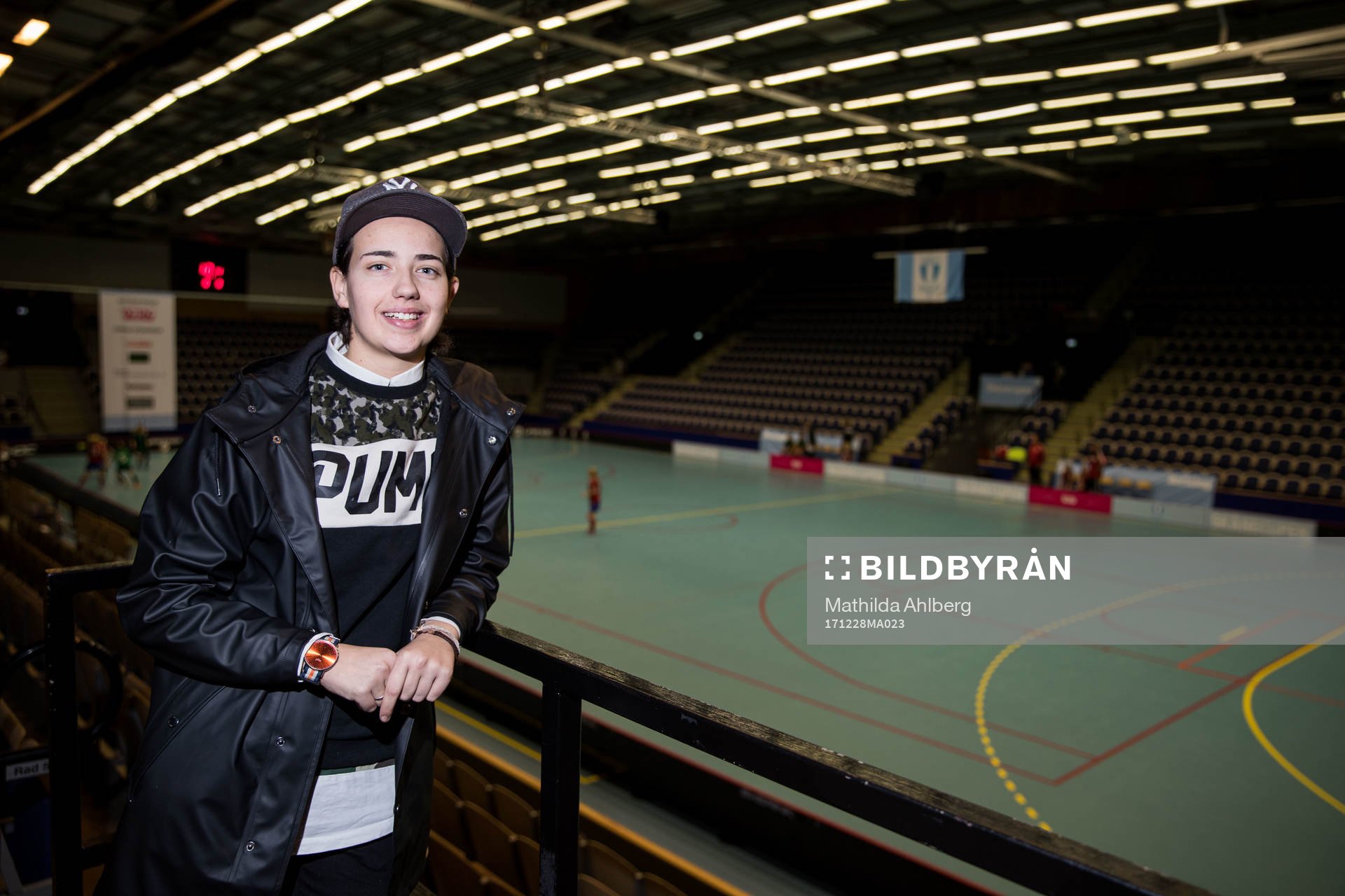Ida Skog Mbarka