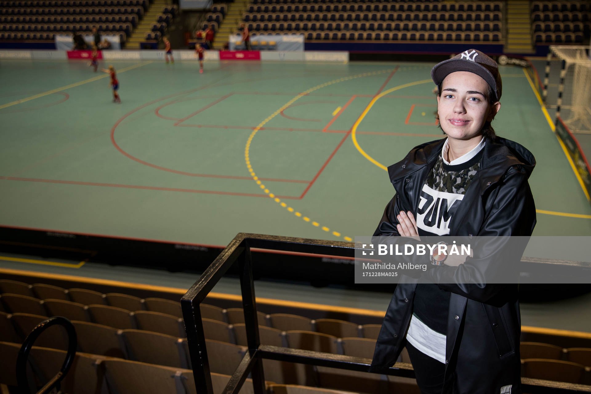 Ida Skog Mbarka