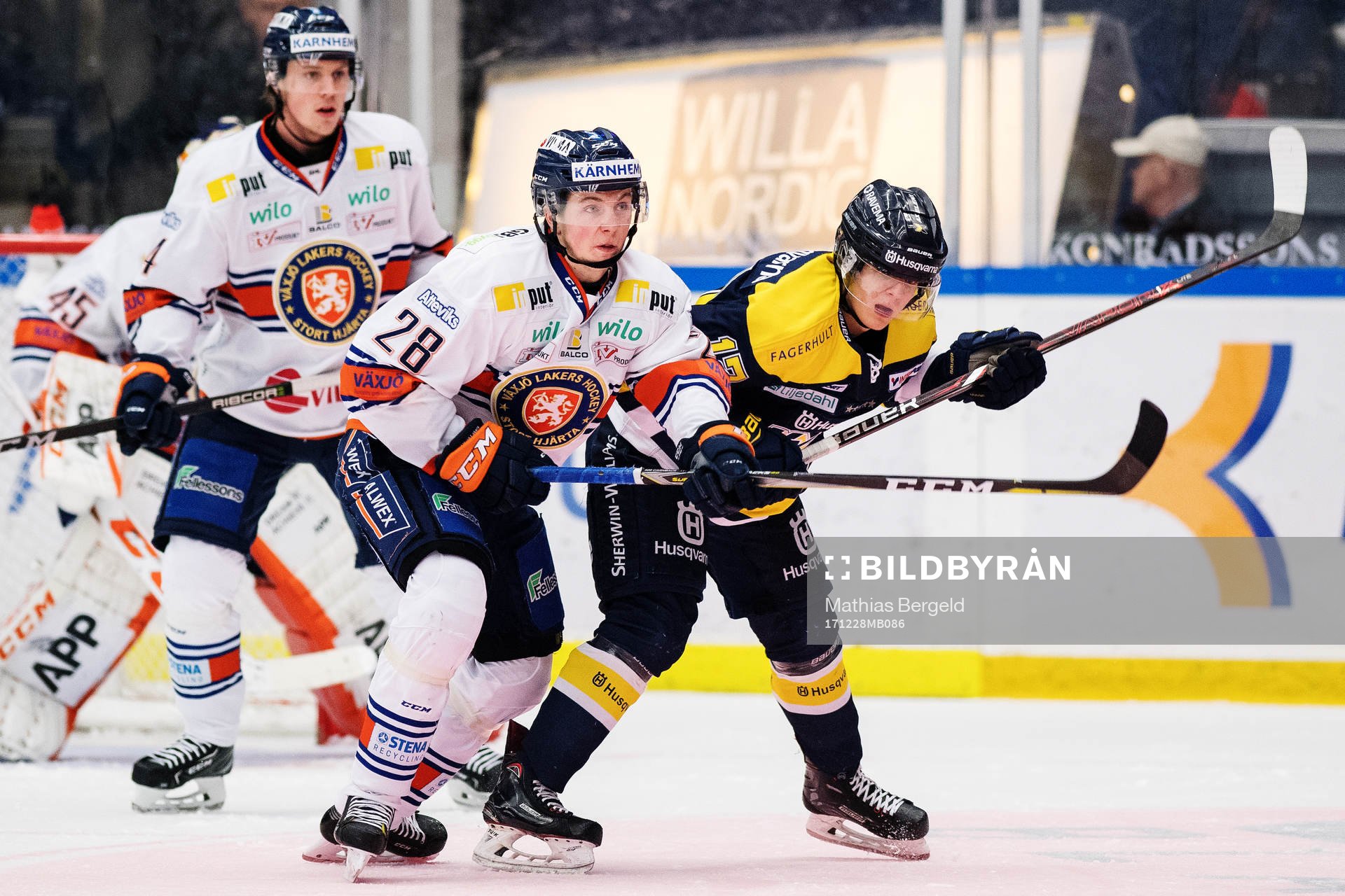 s Isac Brännström