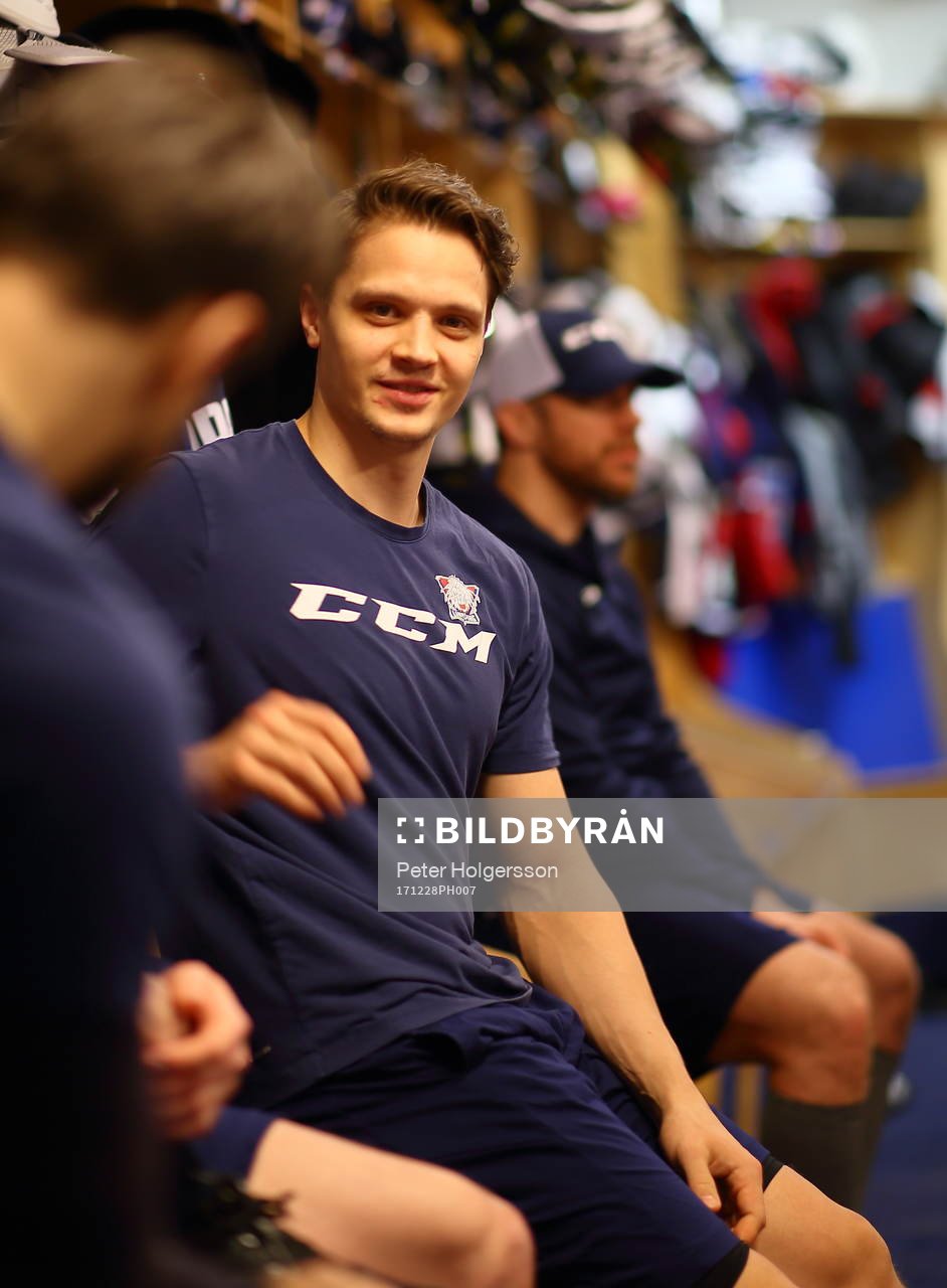 Linköpings Kristian Näkyvä