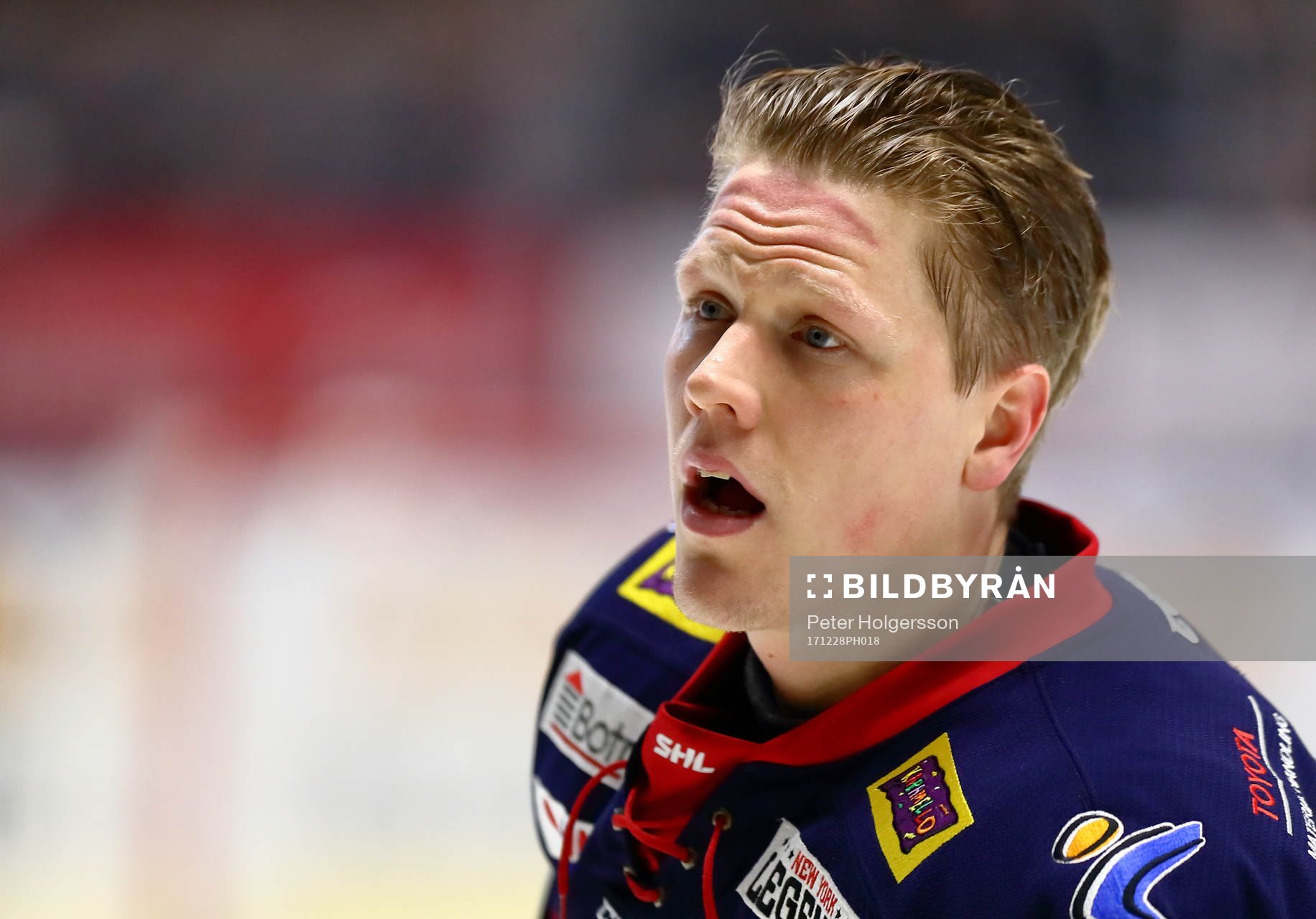 Linköpings Niclas Lundgren