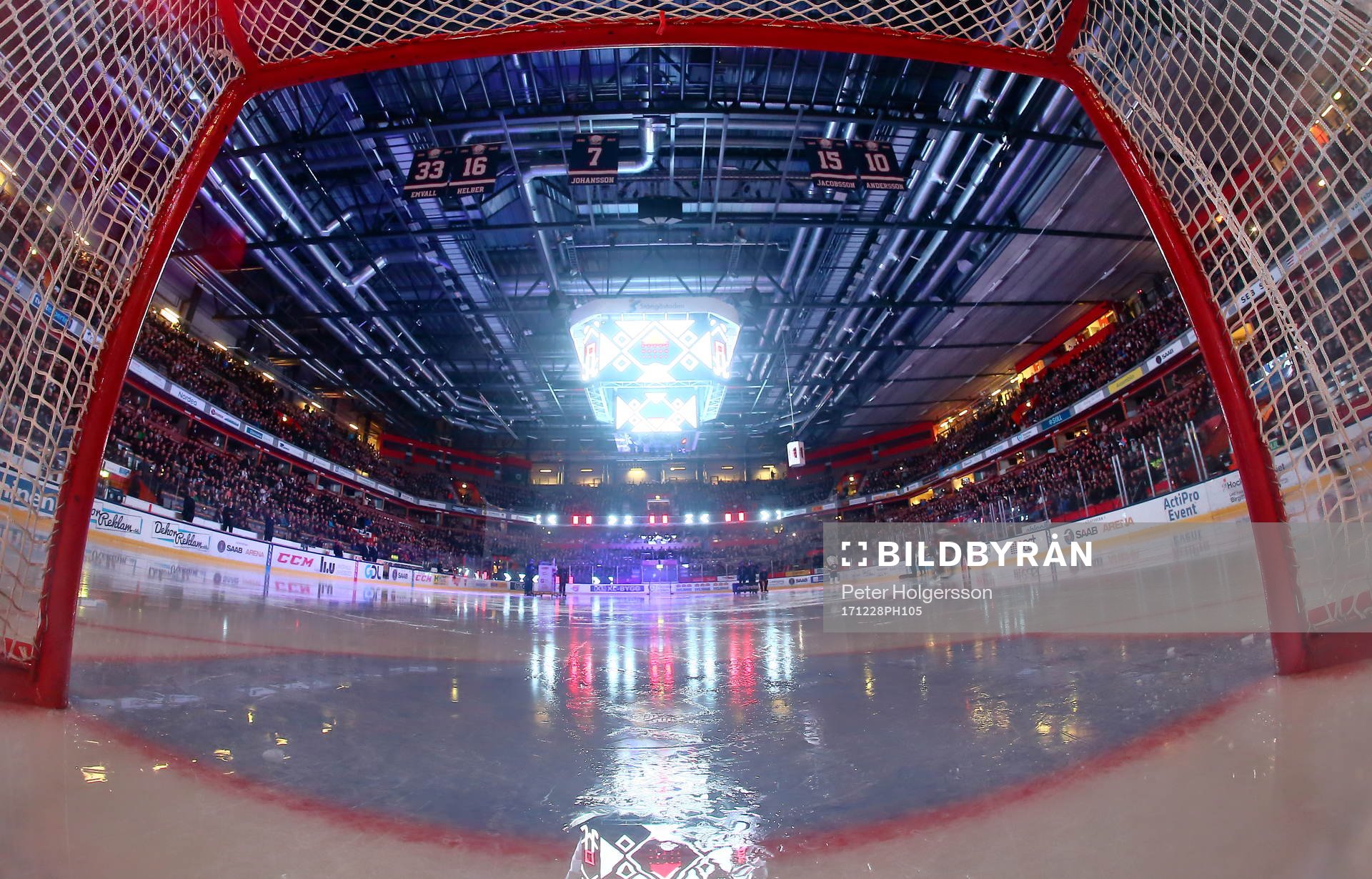 SAAB Arena