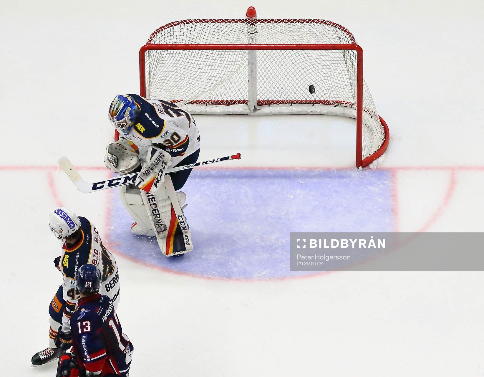 Mål 5-2