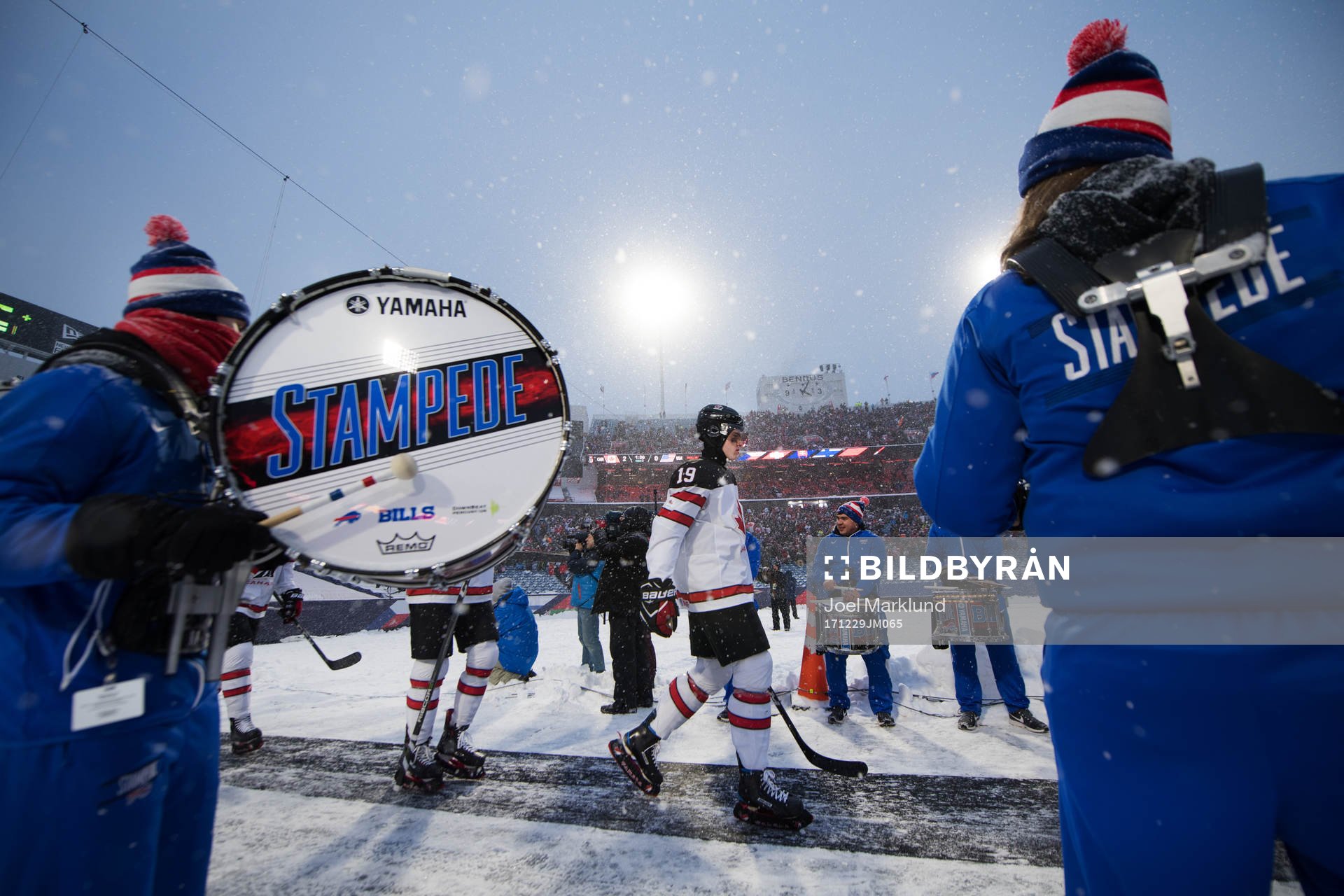 Kanadas Drake Batherson